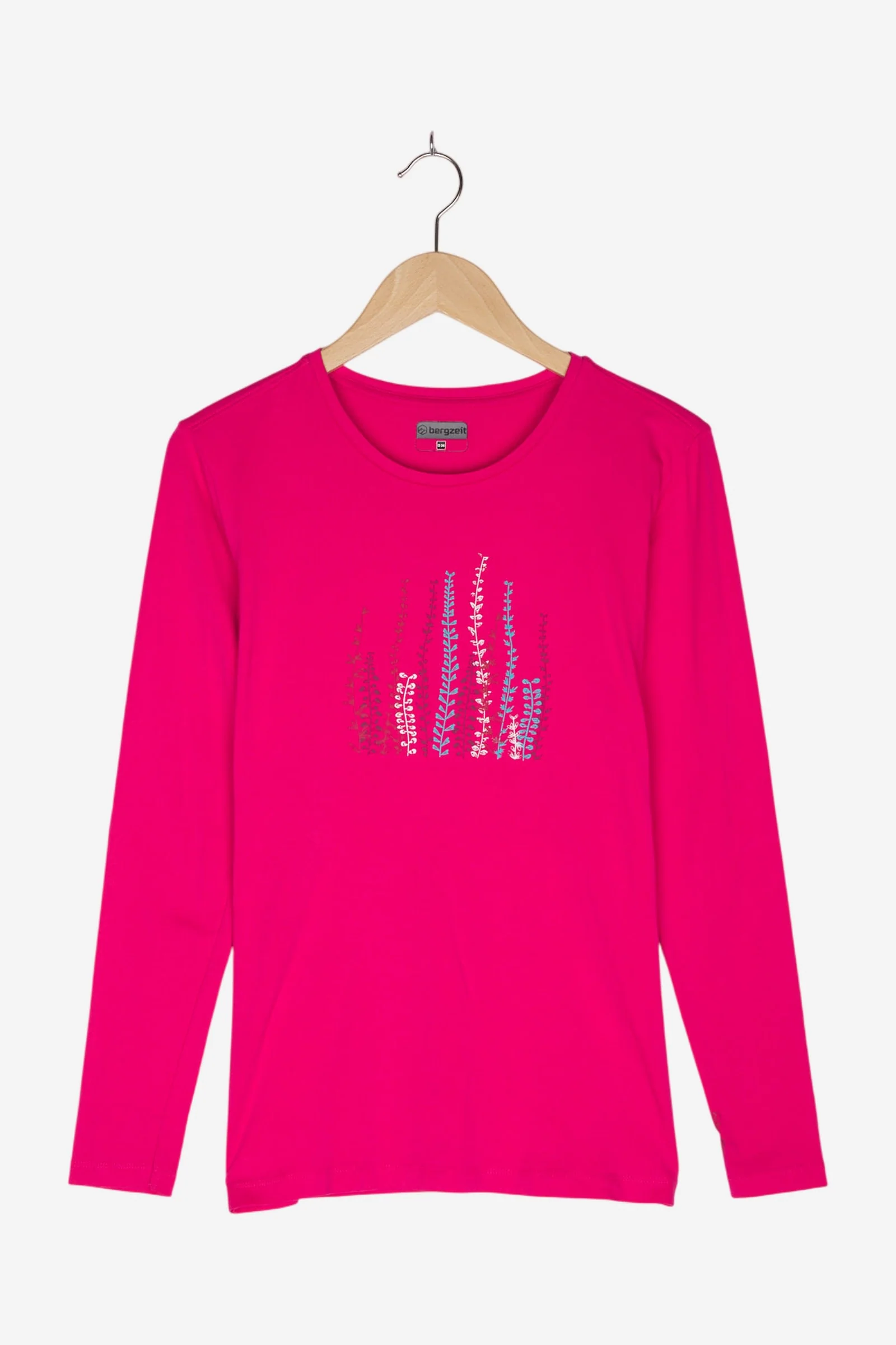 Longsleeve für Damen