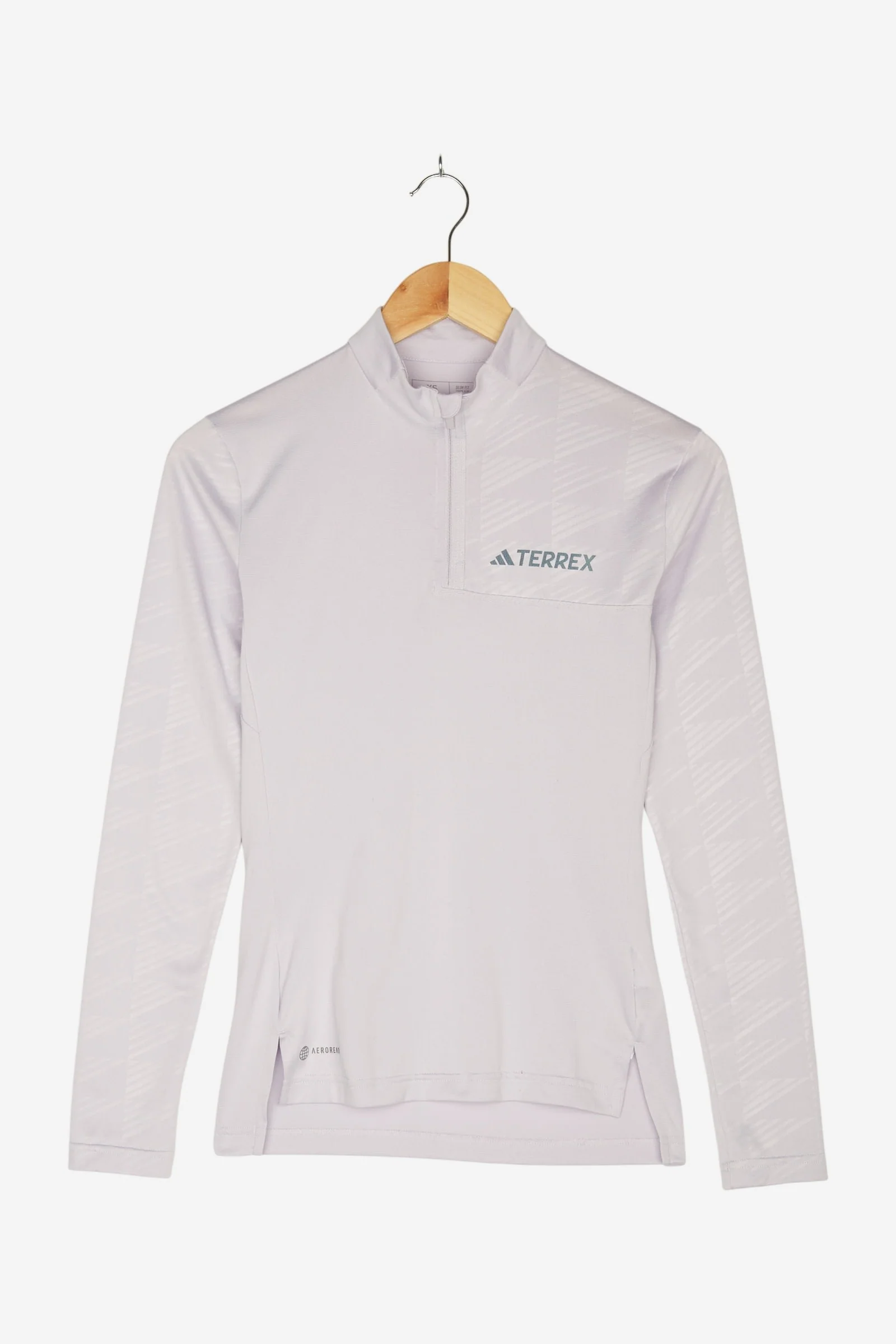 Longsleeve für Damen