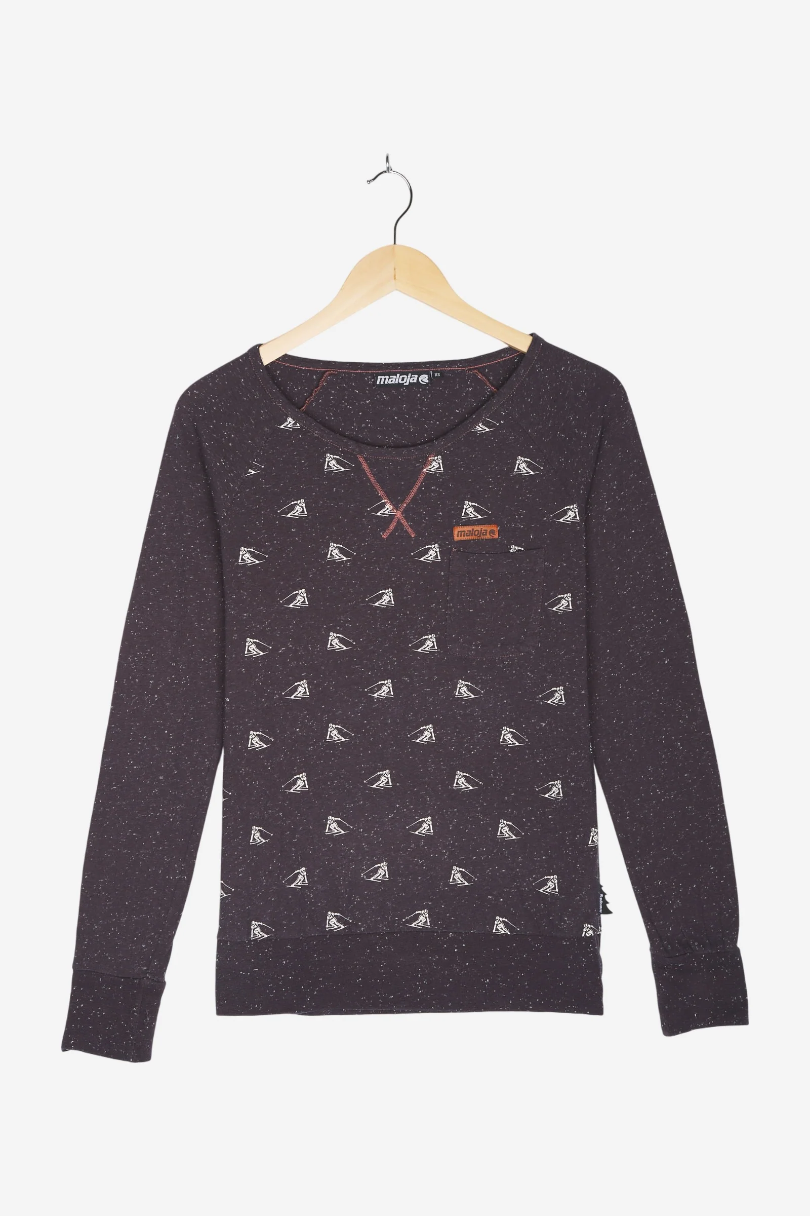 Longsleeve für Damen