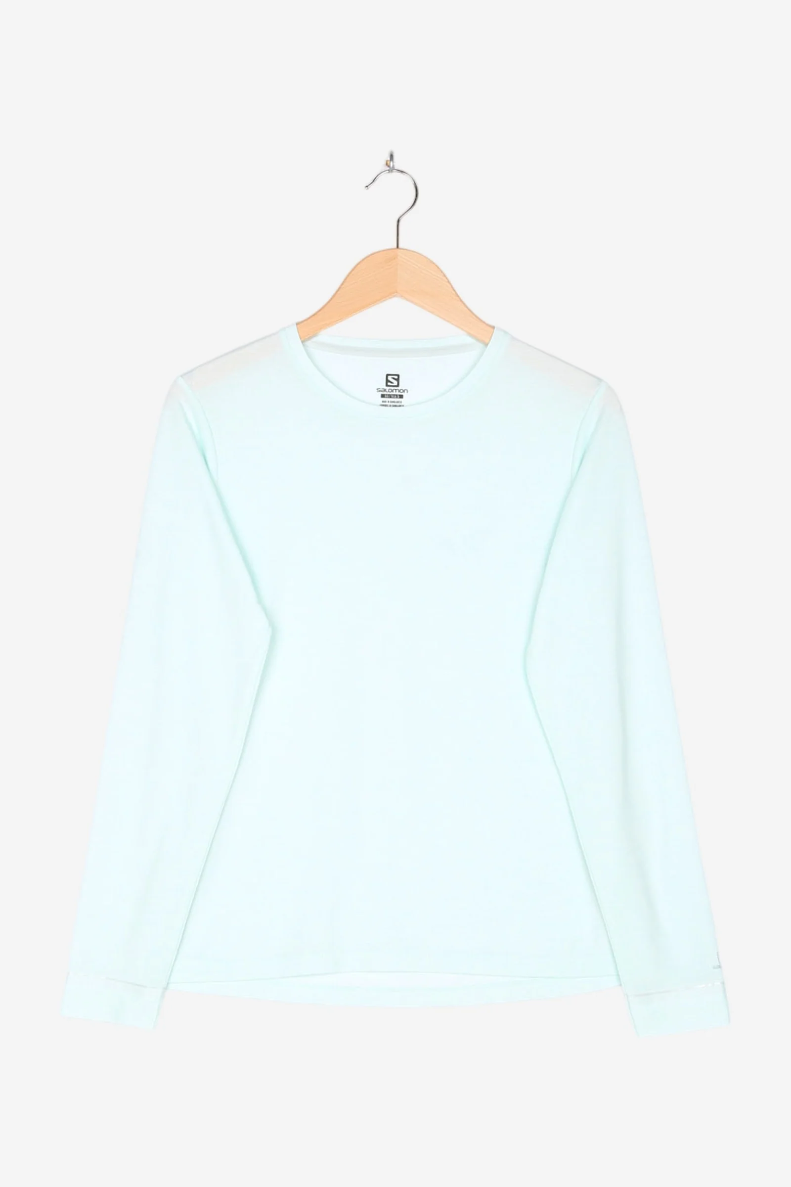 Longsleeve für Damen
