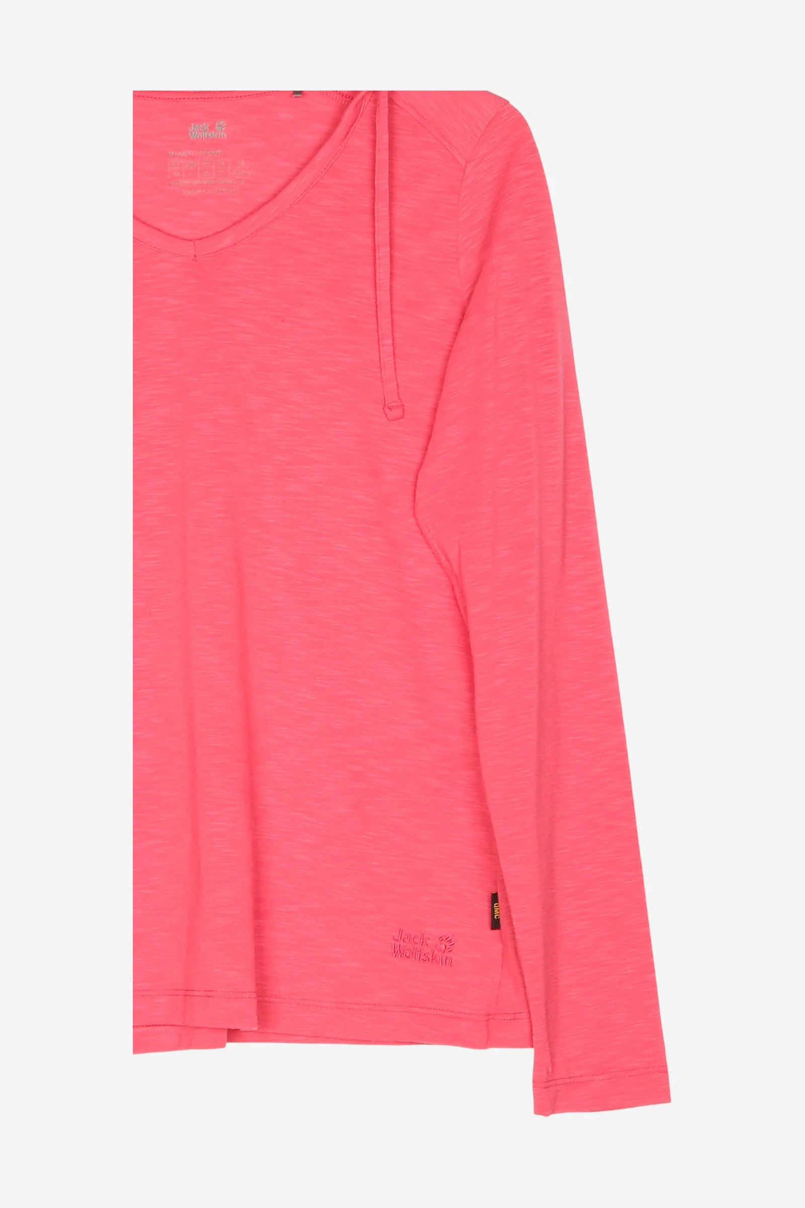 Longsleeve für Damen - Image 3