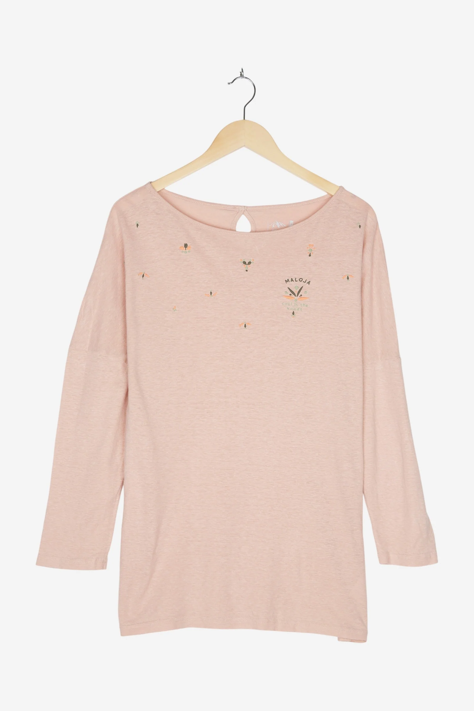 Longsleeve für Damen
