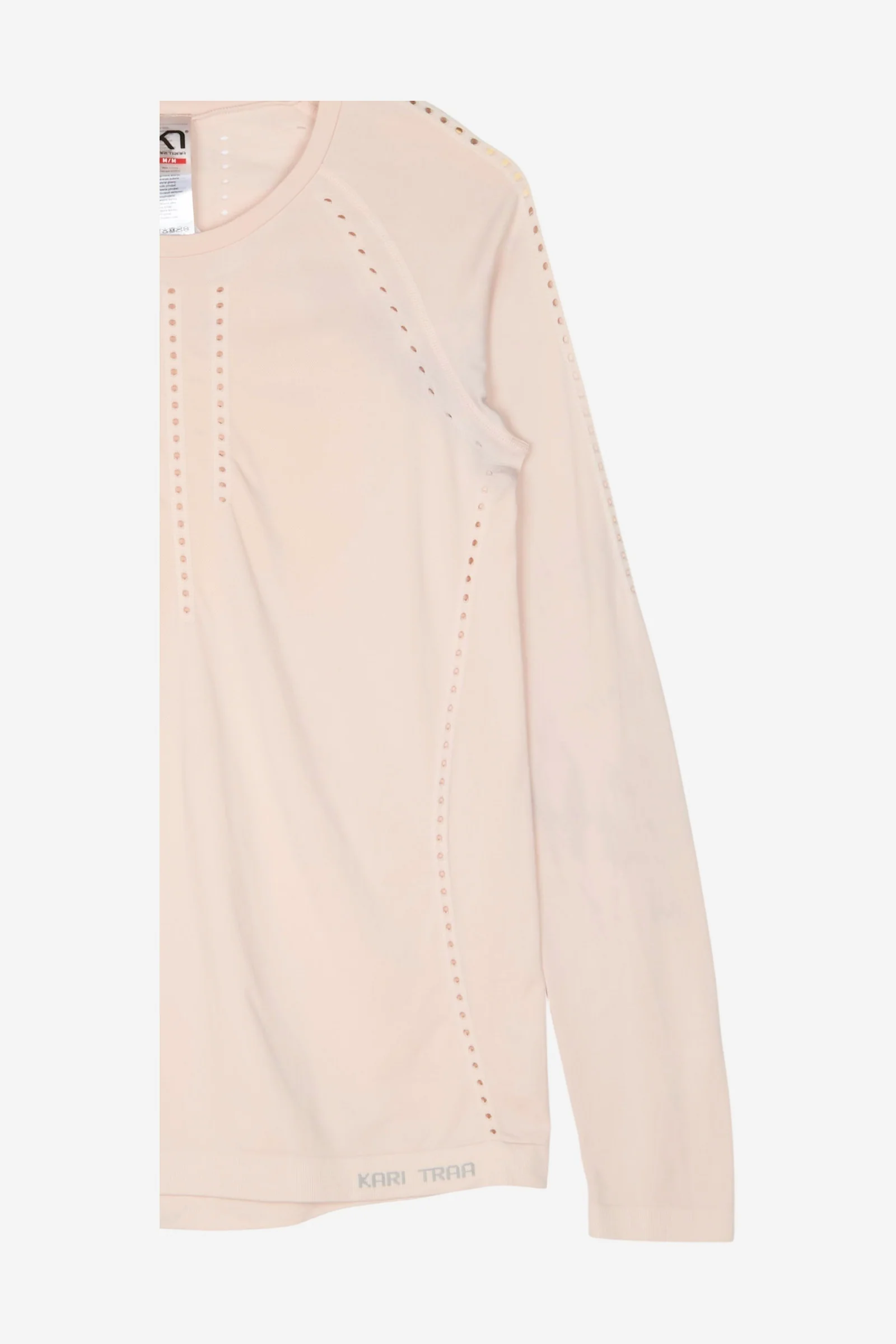 Longsleeve für Damen - Image 3