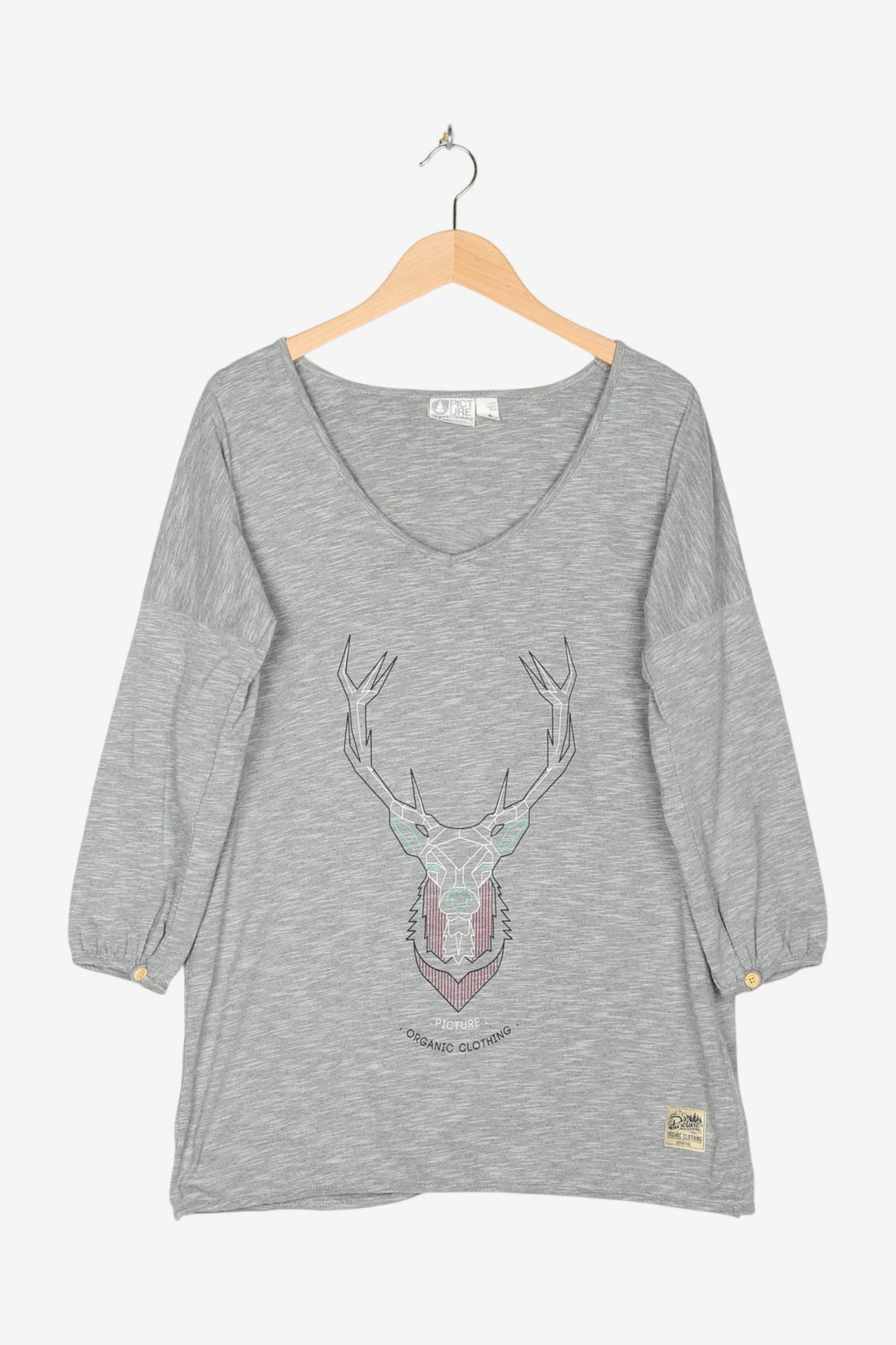 Longsleeve für Damen