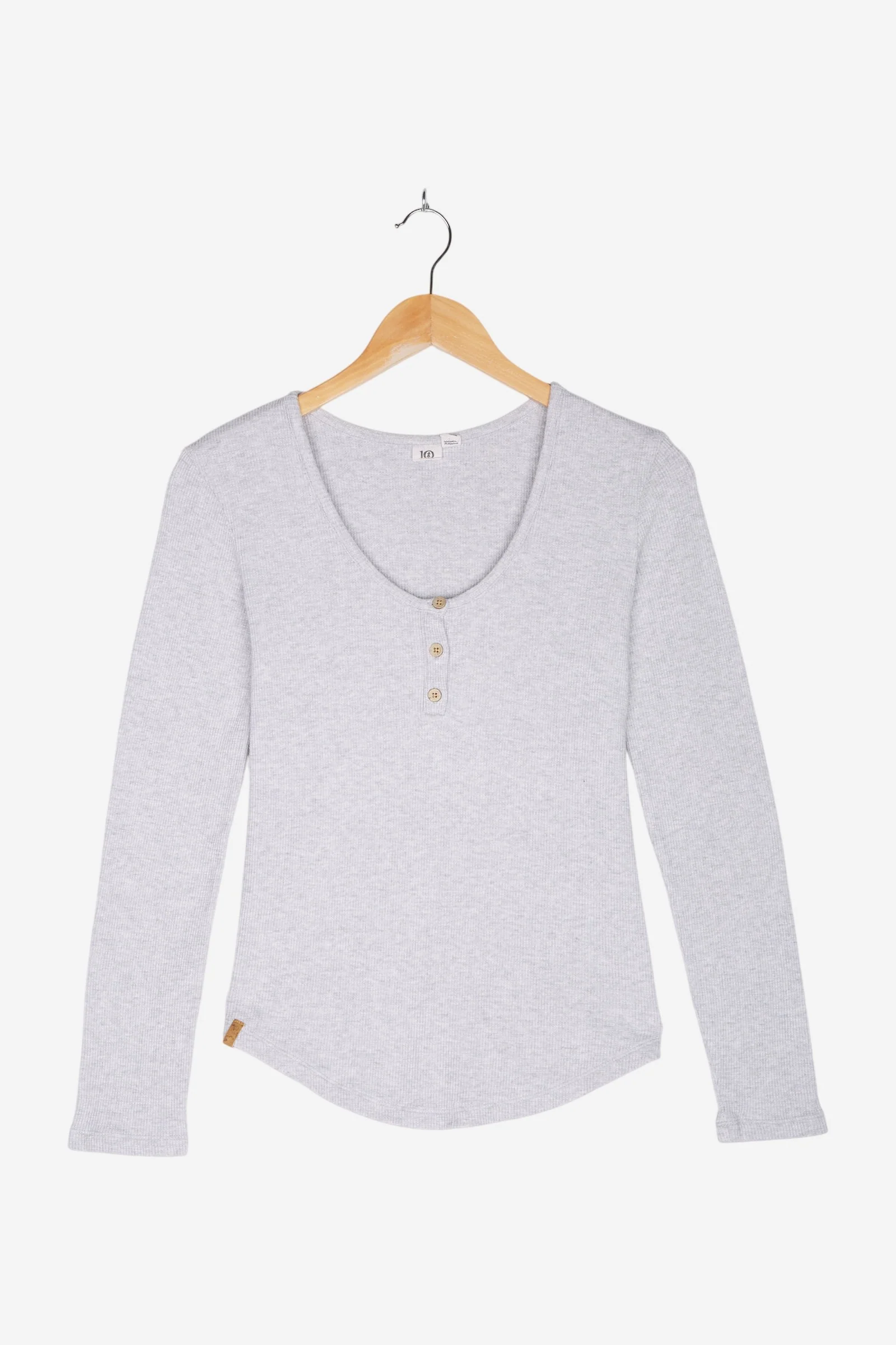Longsleeve für Damen