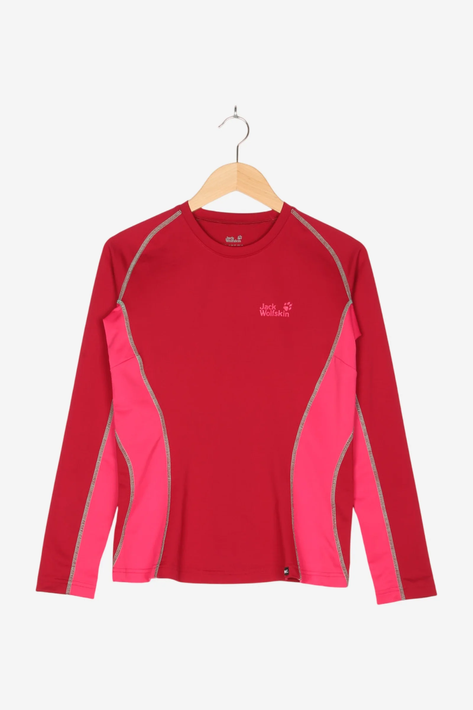 Longsleeve für Damen