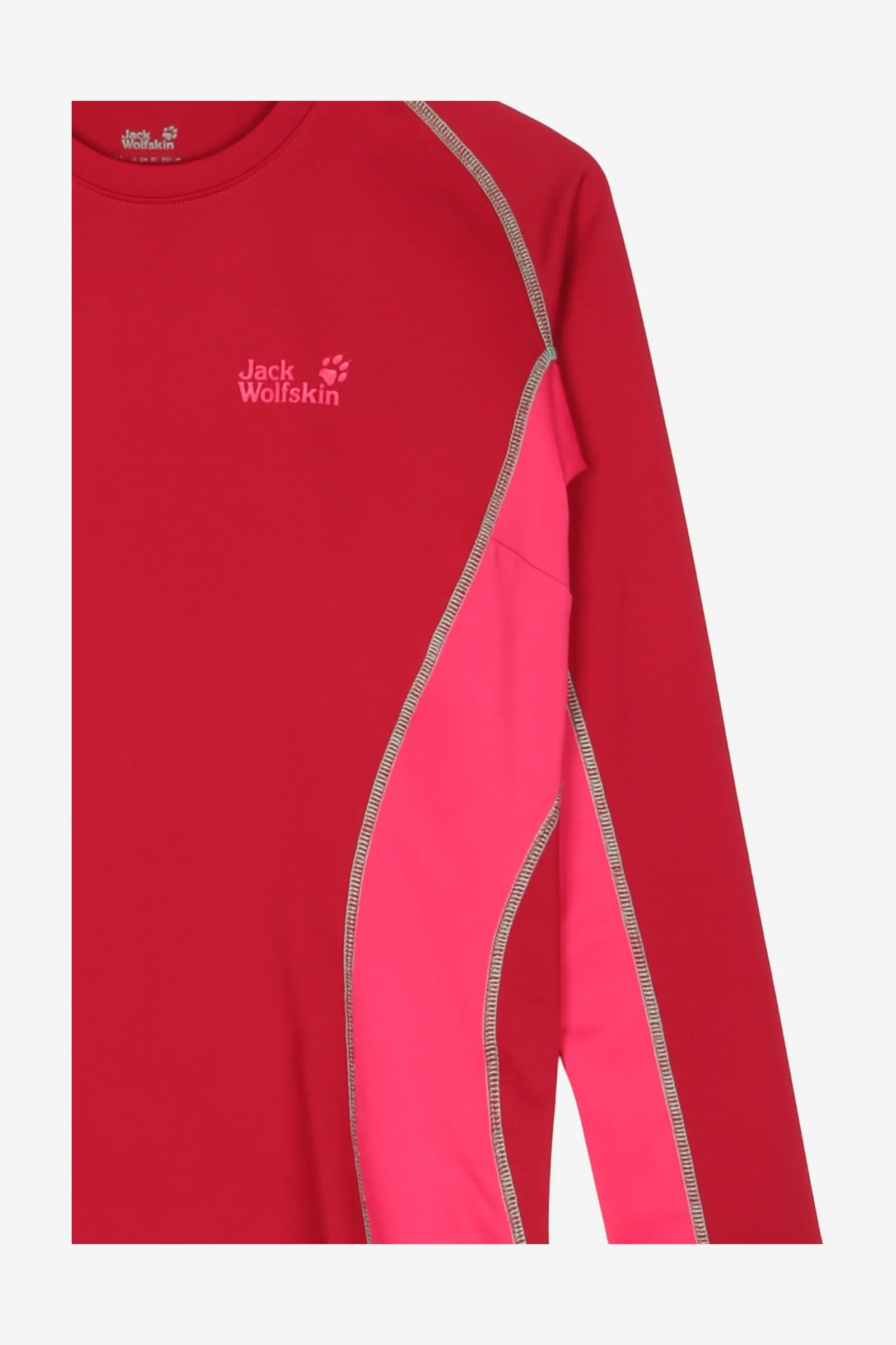 Longsleeve für Damen - Image 3