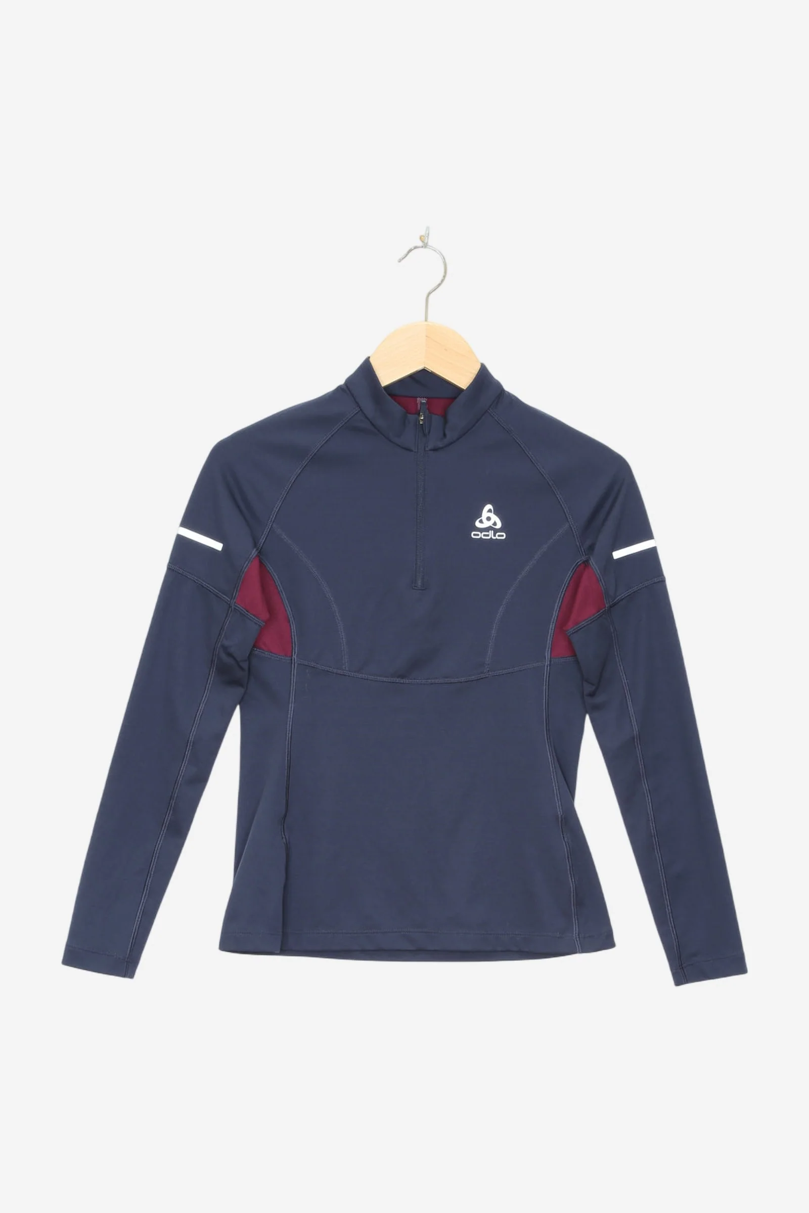Longsleeve für Damen