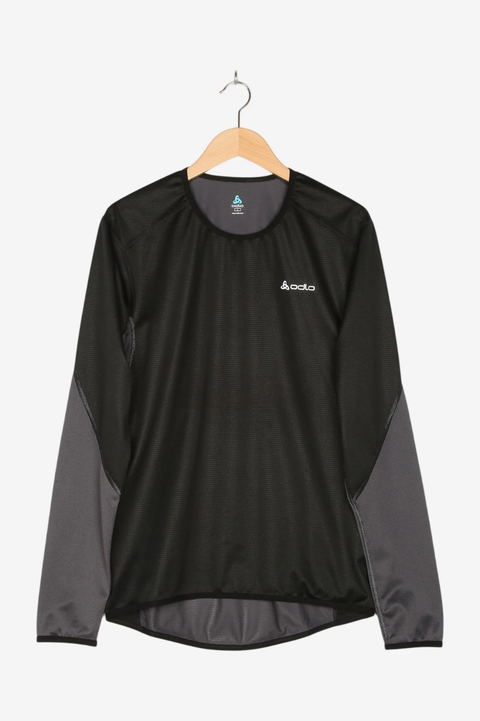 Longsleeve für Herren
