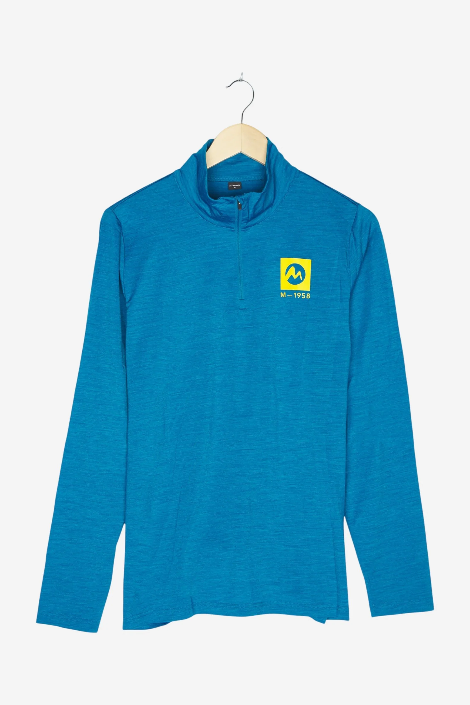 Longsleeve für Herren
