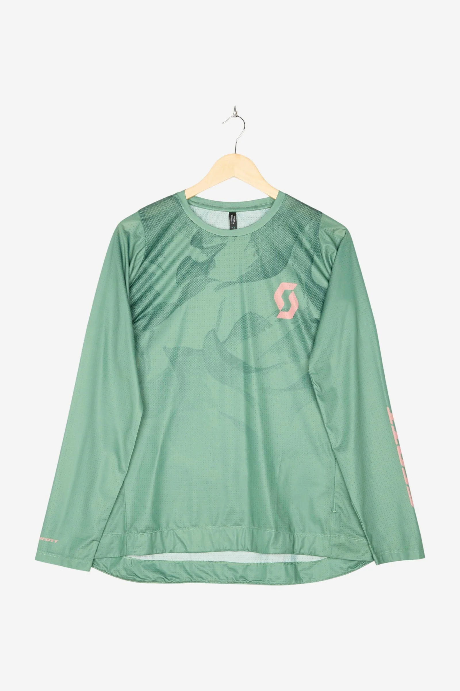 Longsleeve für Herren