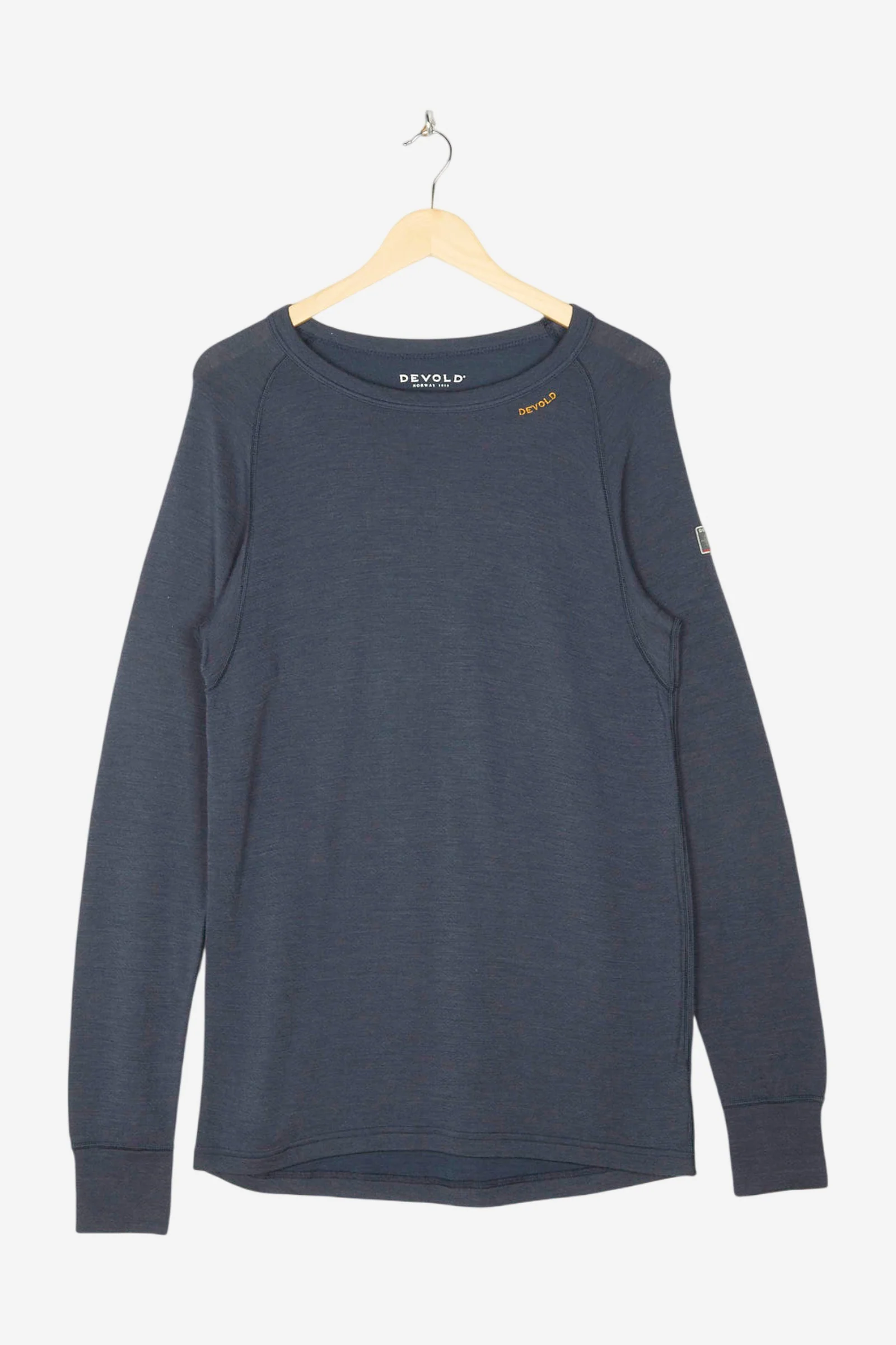 Longsleeve für Herren