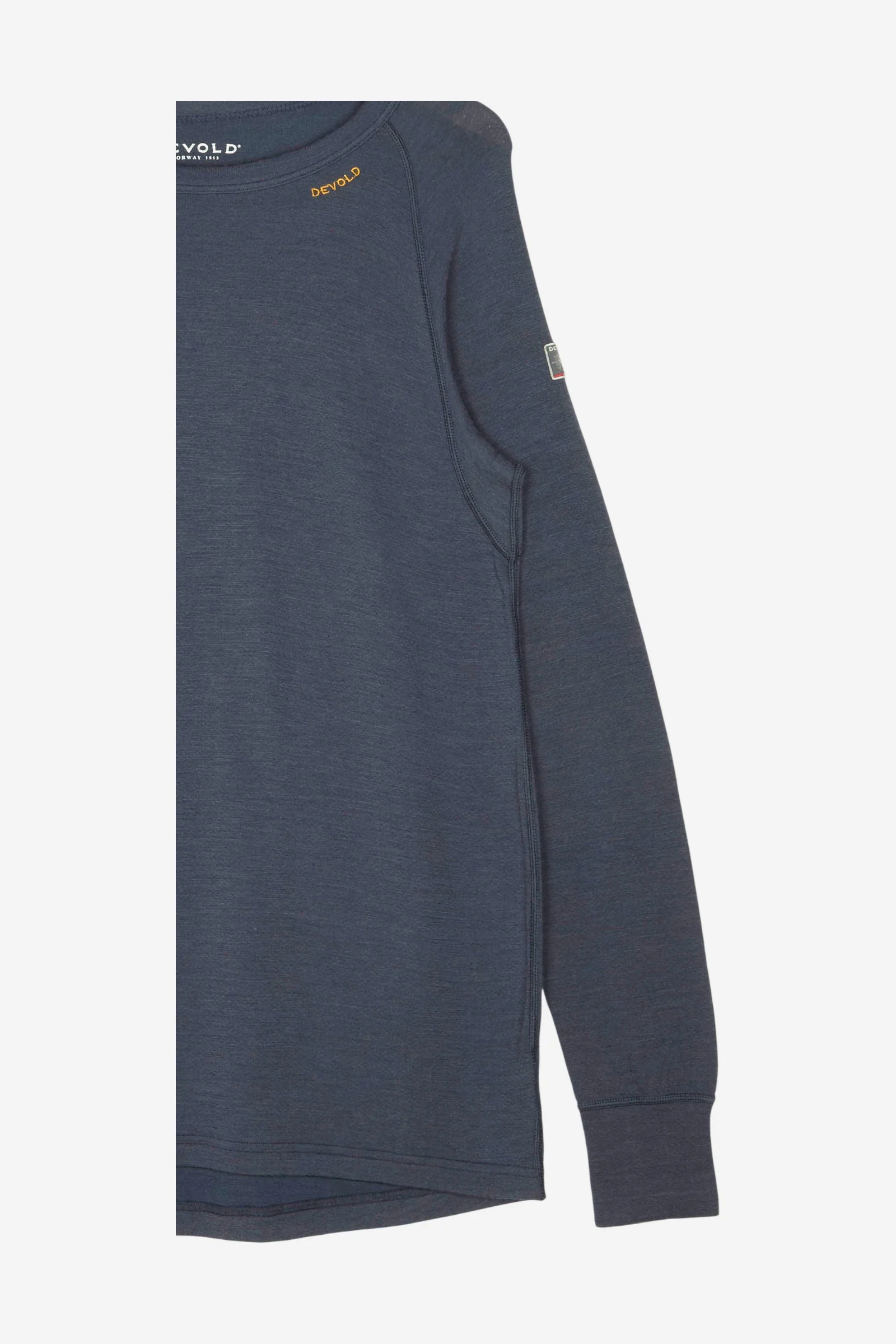 Longsleeve für Herren - Image 3