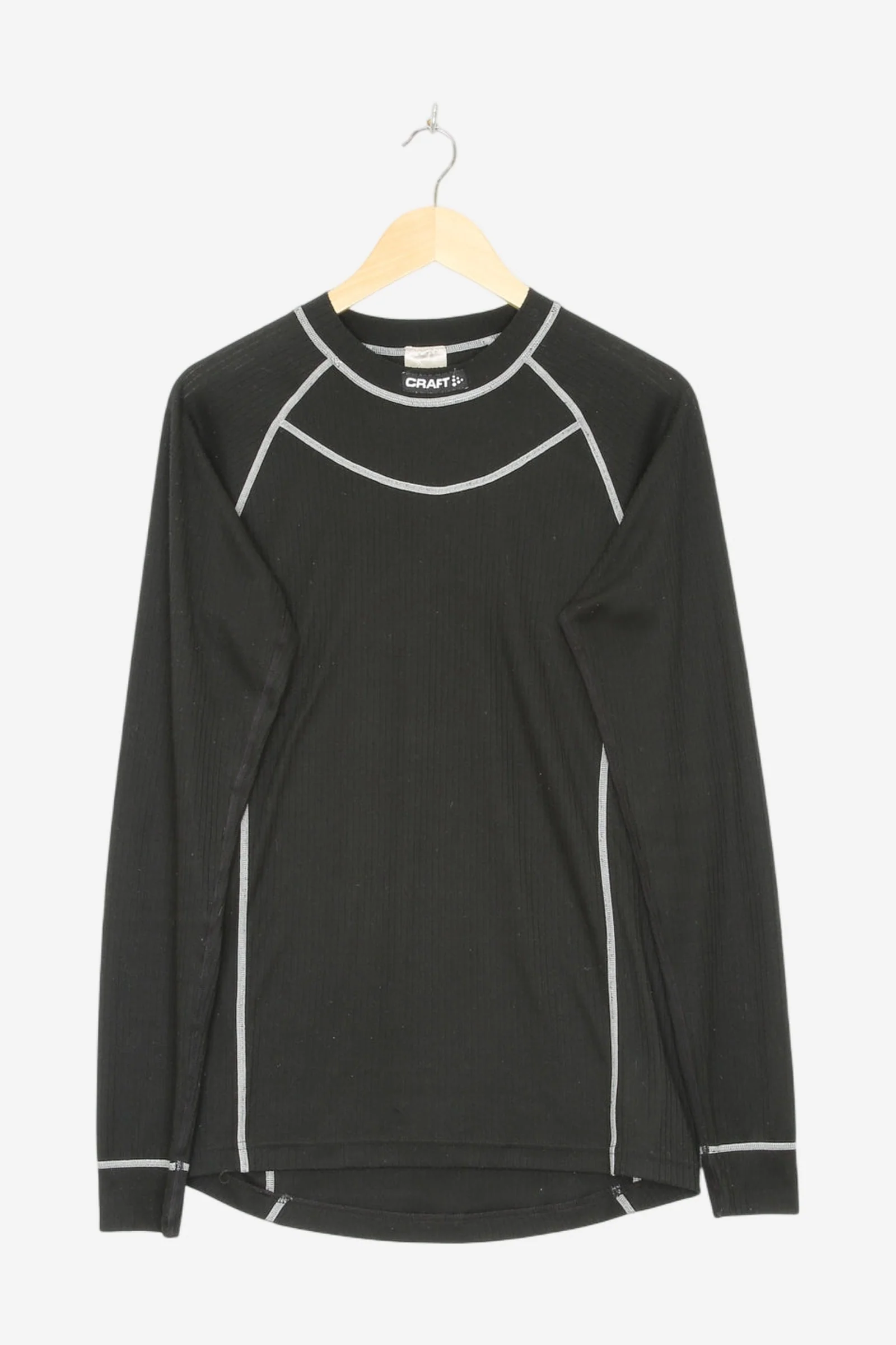 Longsleeve für Herren