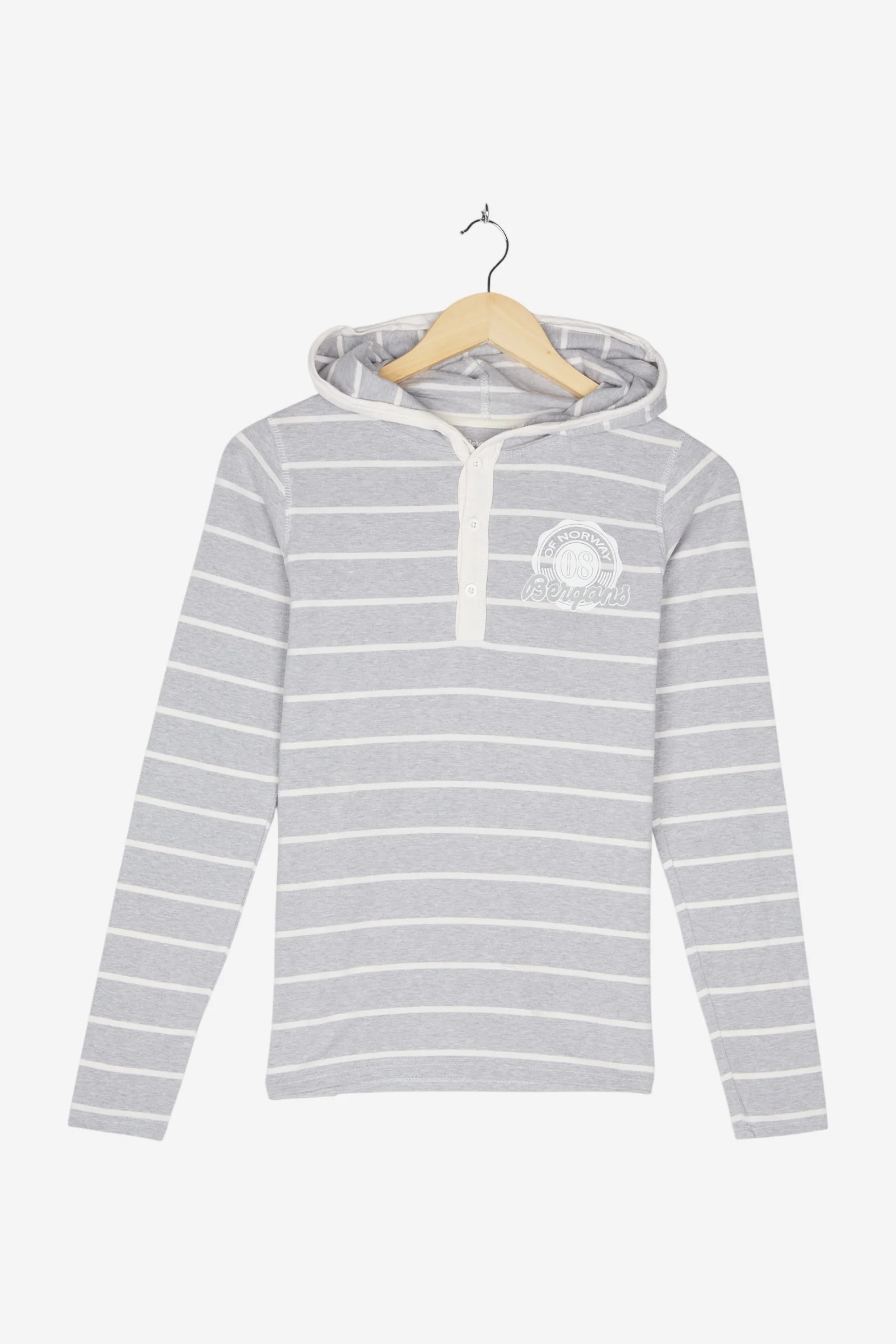 Longsleeve für Herren