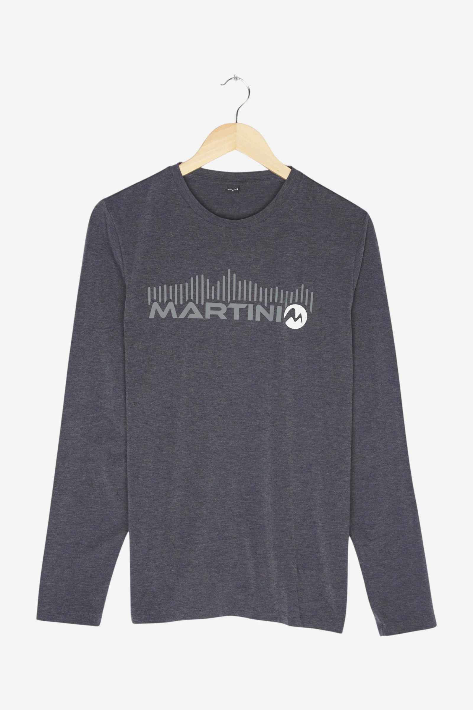 Longsleeve für Herren