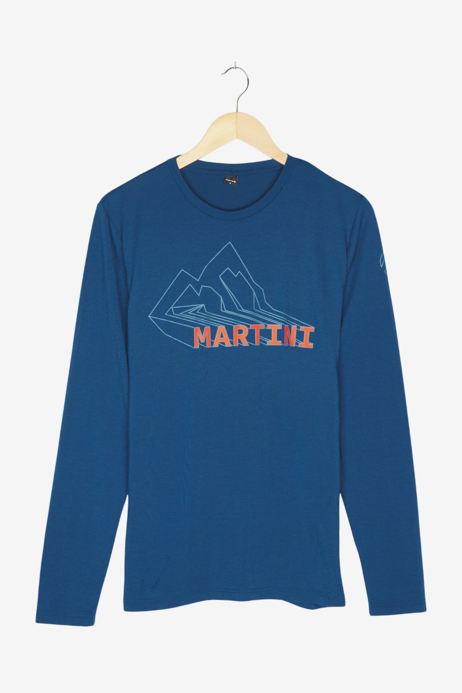 Longsleeve für Herren