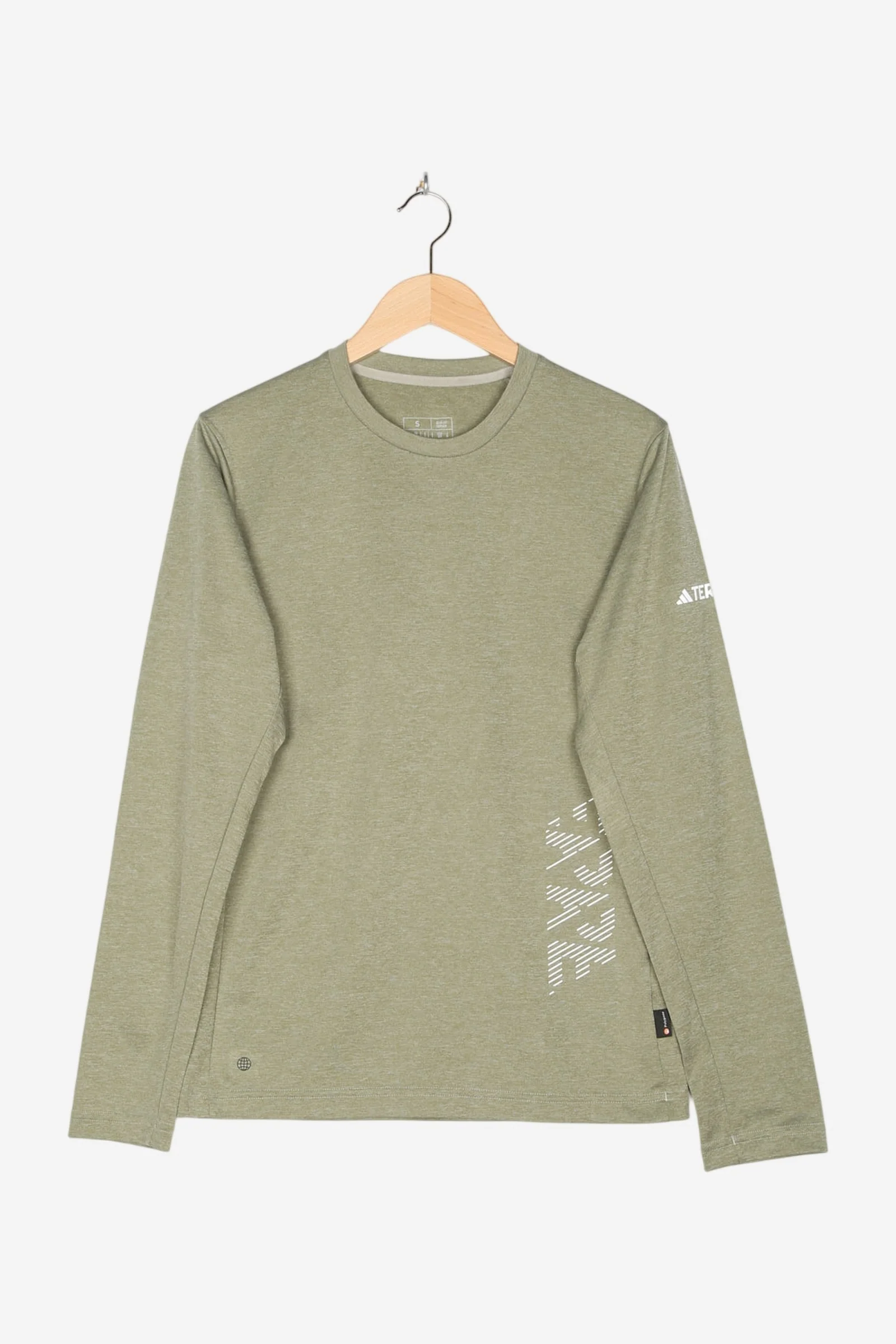 Longsleeve für Herren