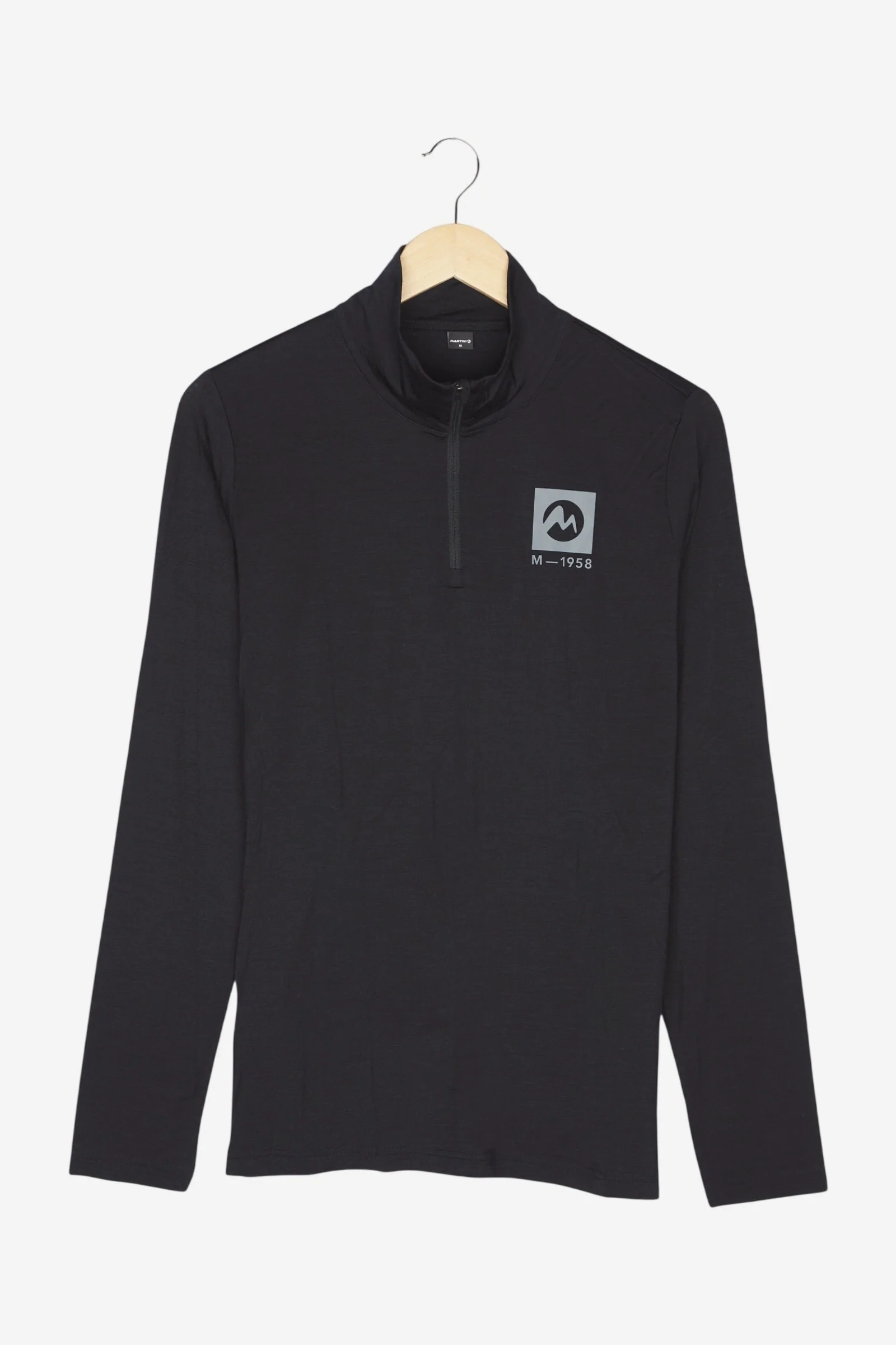 Longsleeve für Herren