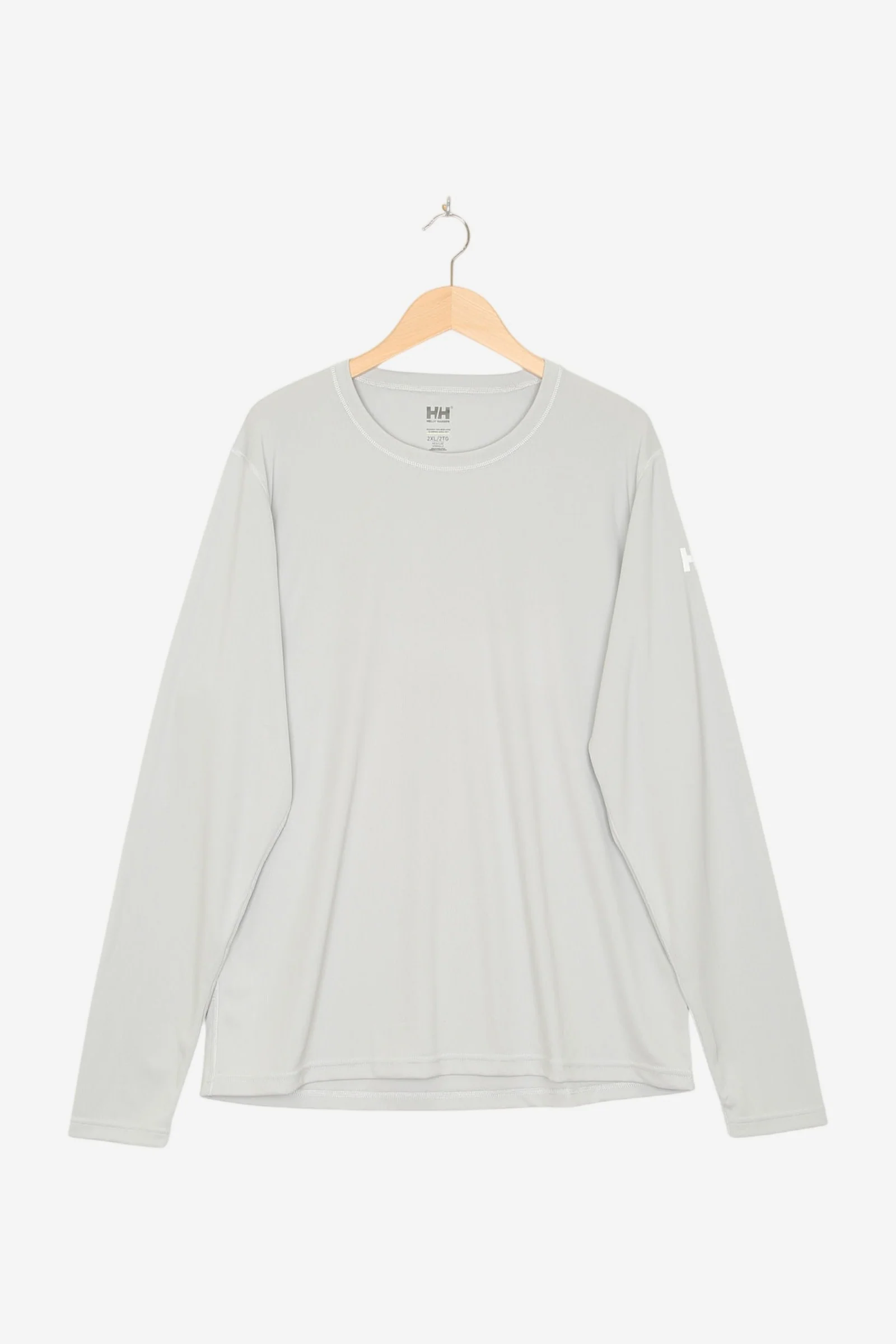 Longsleeve für Herren