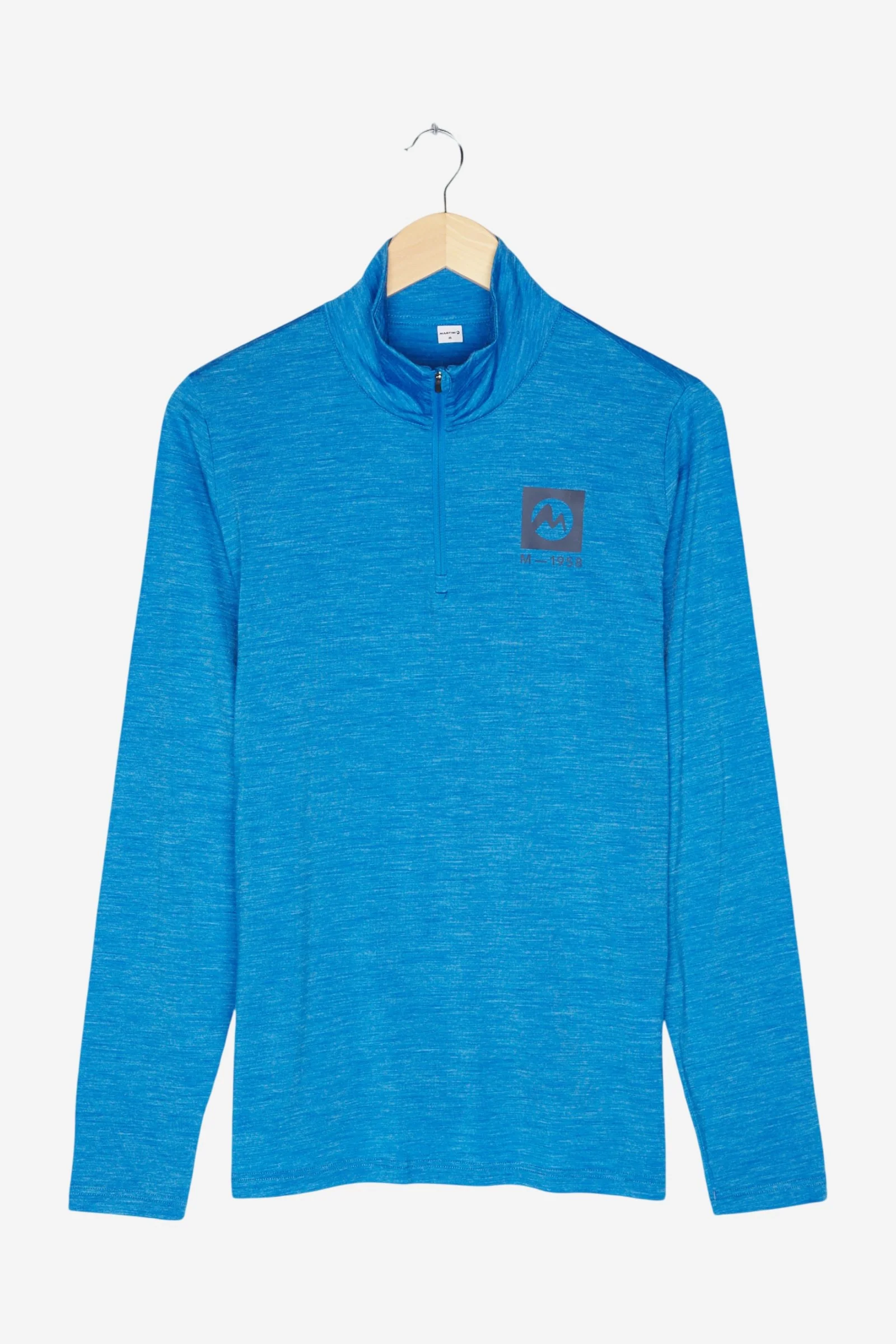 Longsleeve für Herren