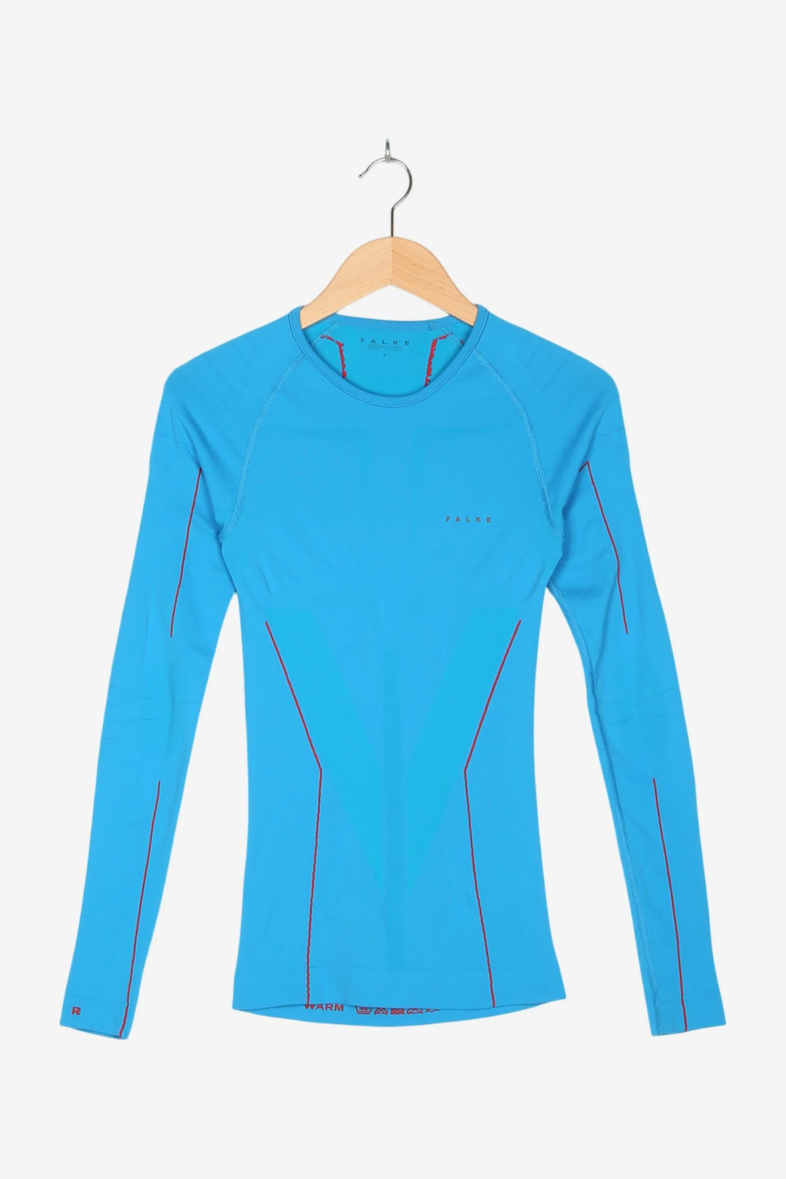 Longsleeve für Herren