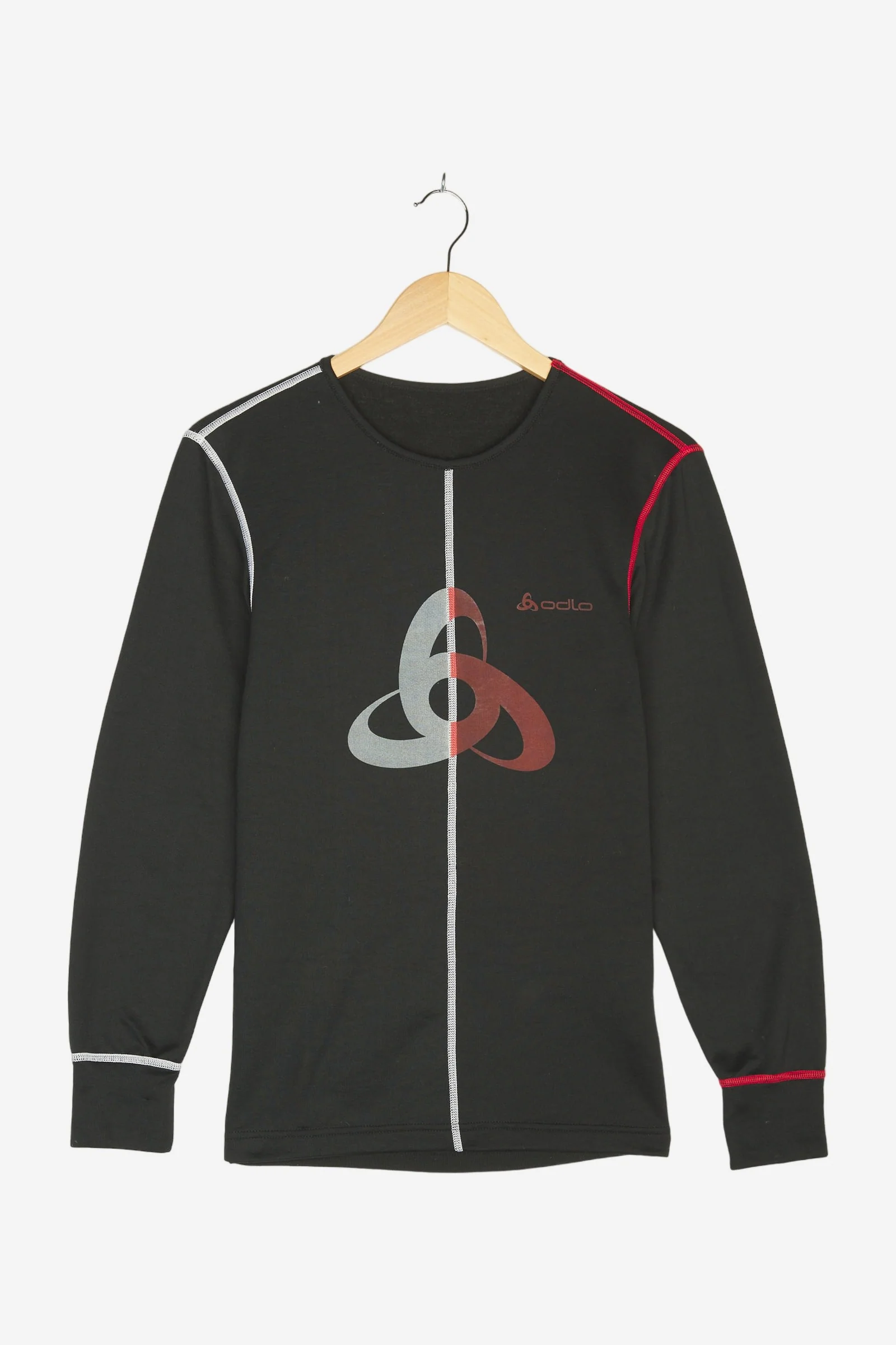 Longsleeve für Herren