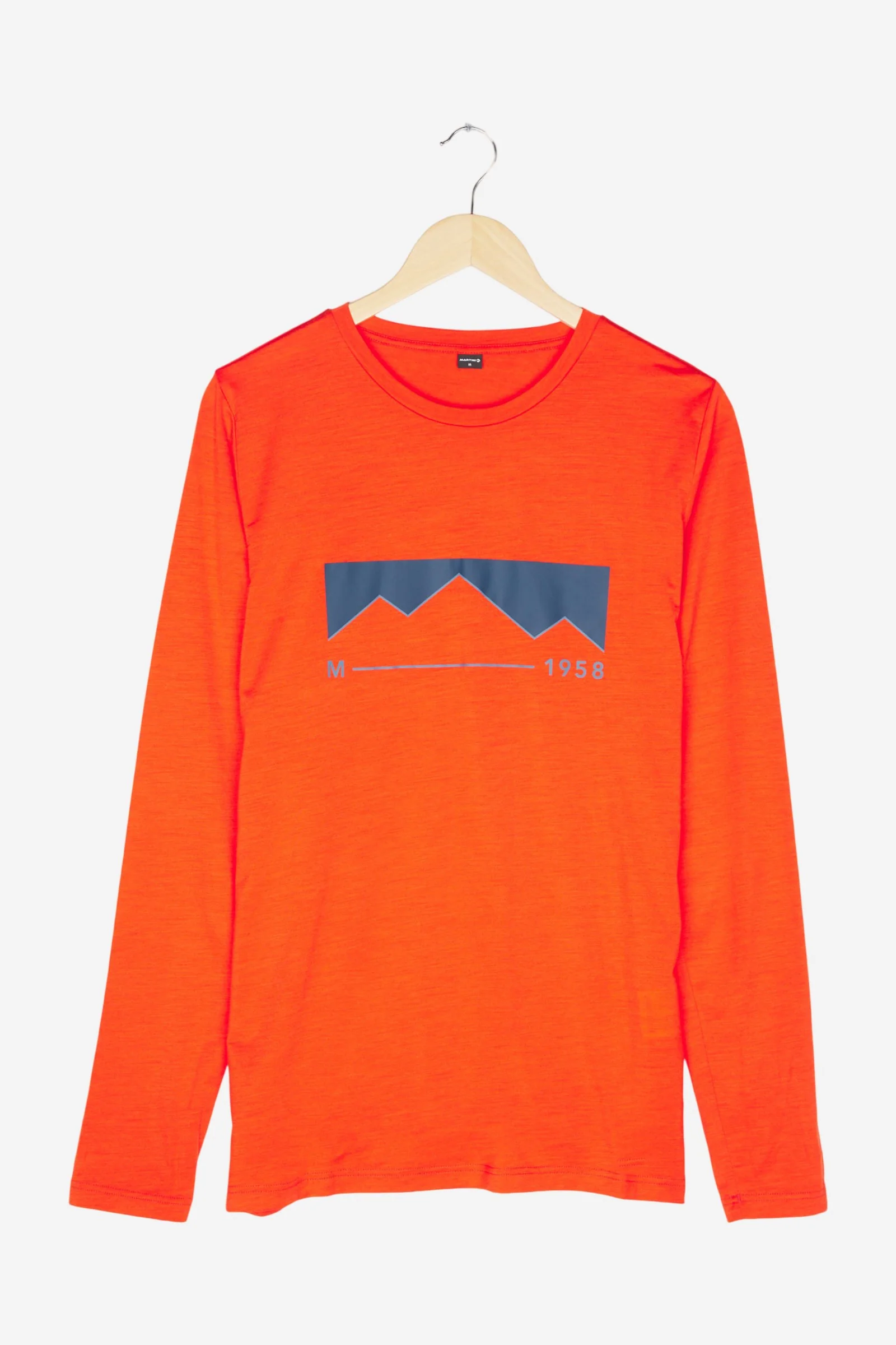 Longsleeve für Herren