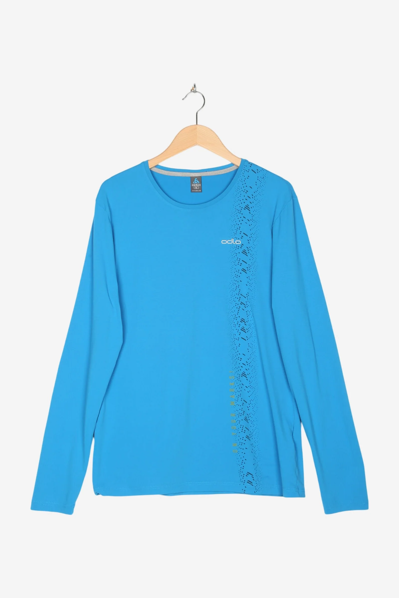Longsleeve für Herren