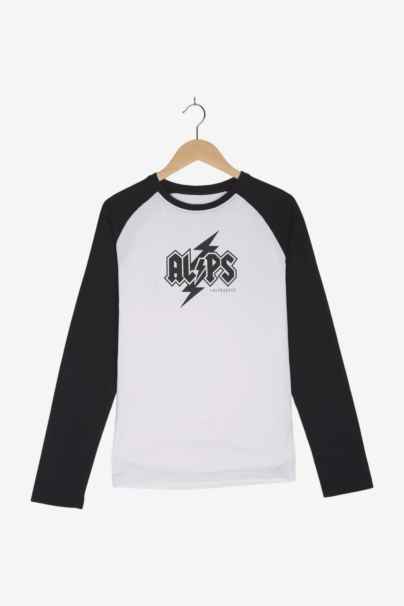 Longsleeve für Herren