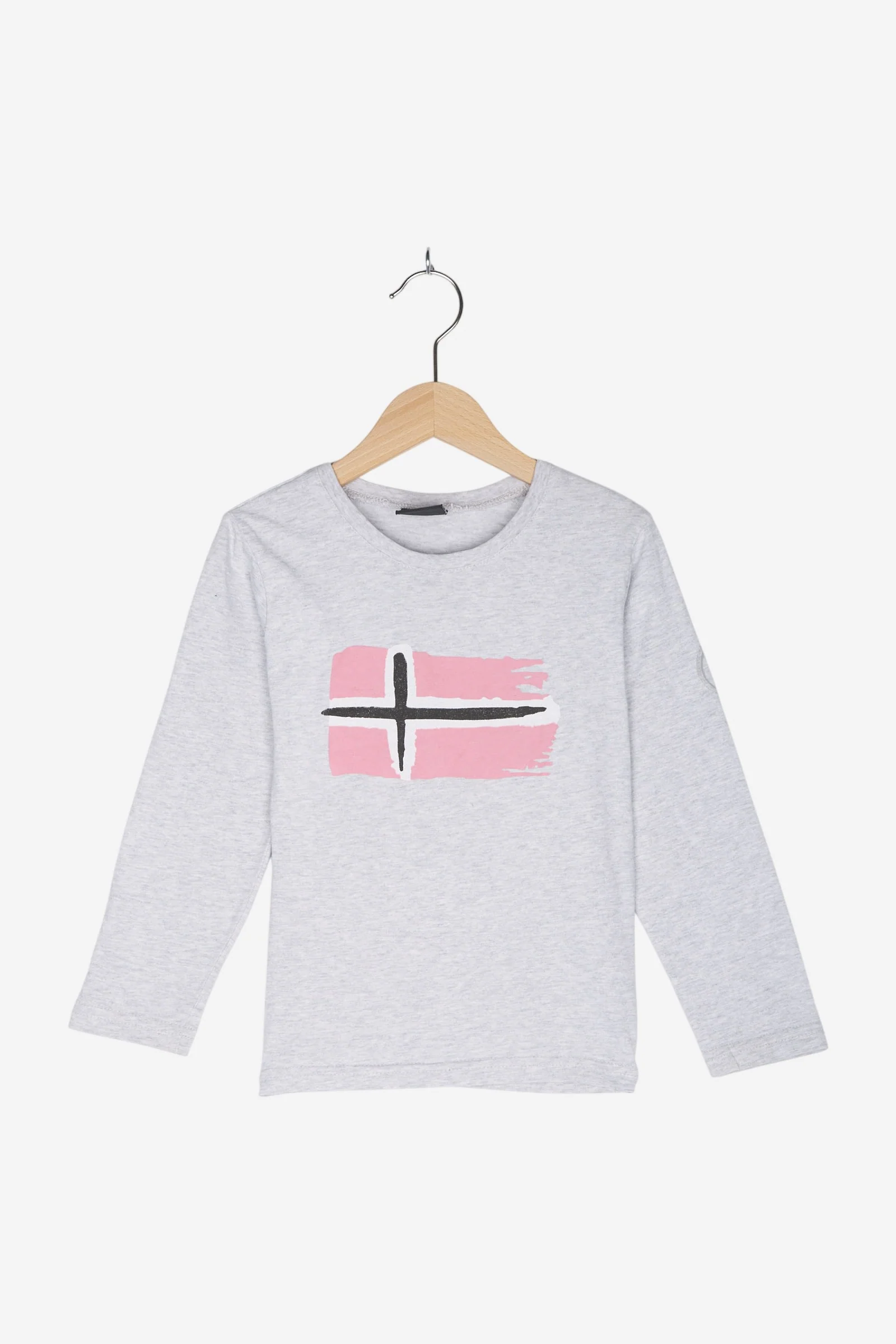 Longsleeve für Kinder