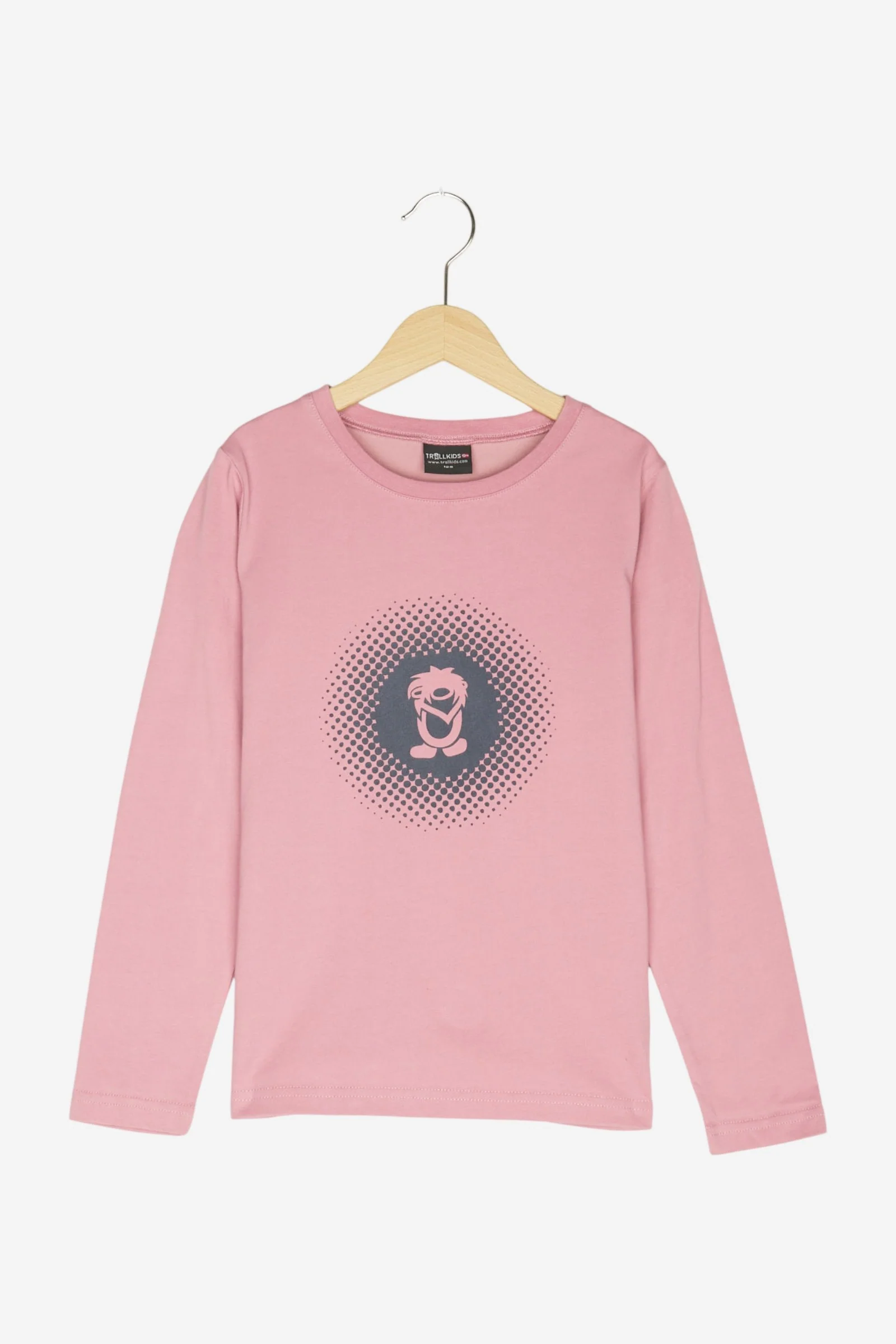 Longsleeve für Kinder