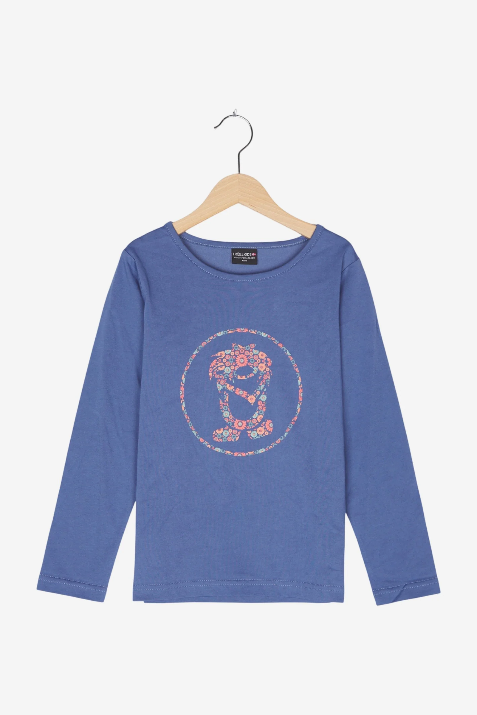 Longsleeve für Kinder