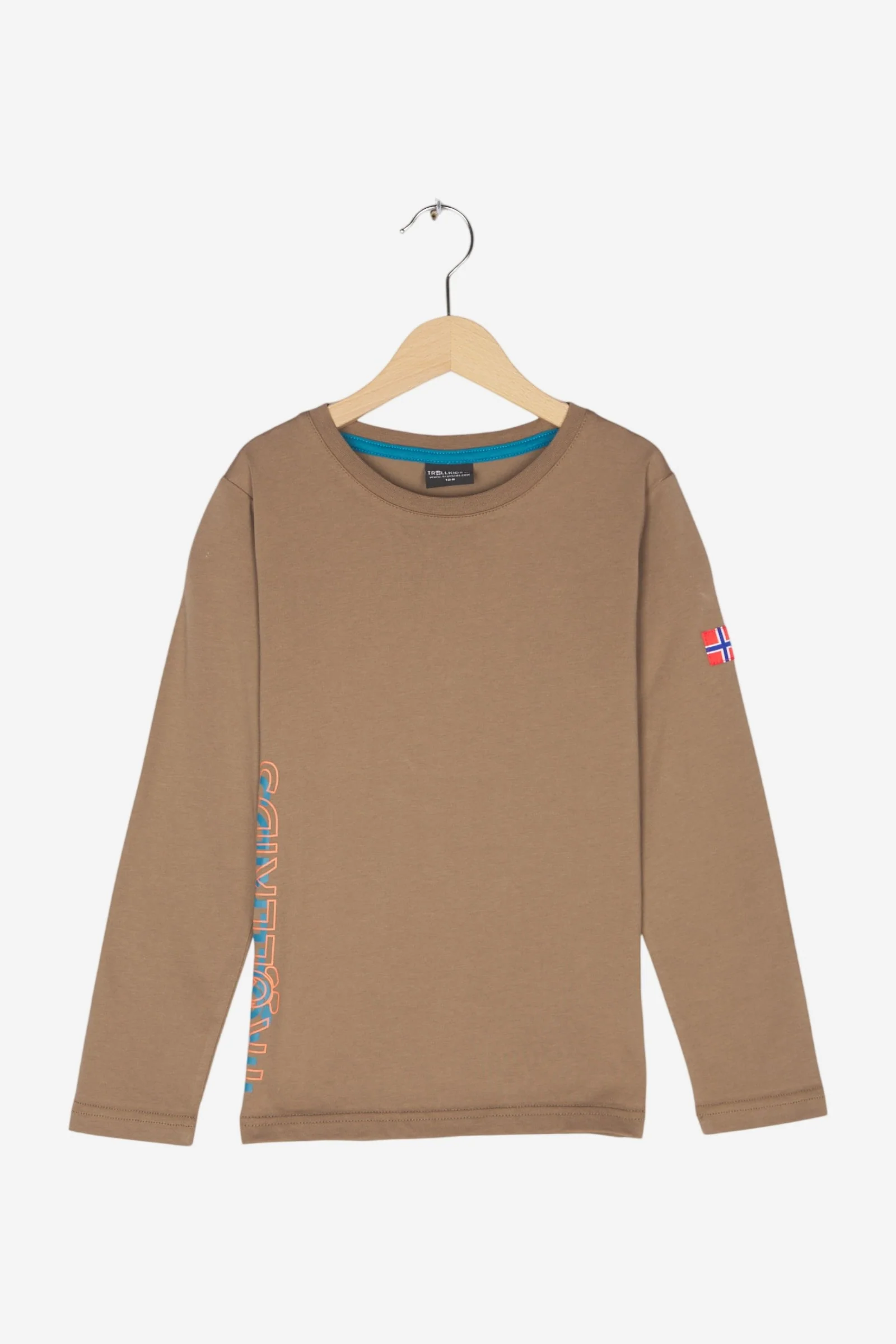 Longsleeve für Kinder