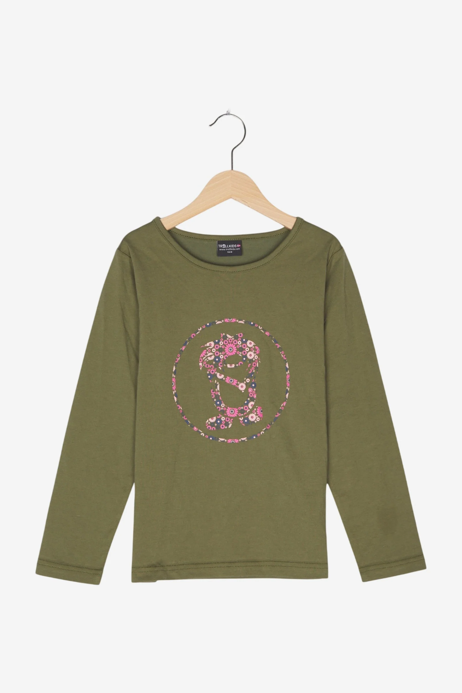 Longsleeve für Kinder