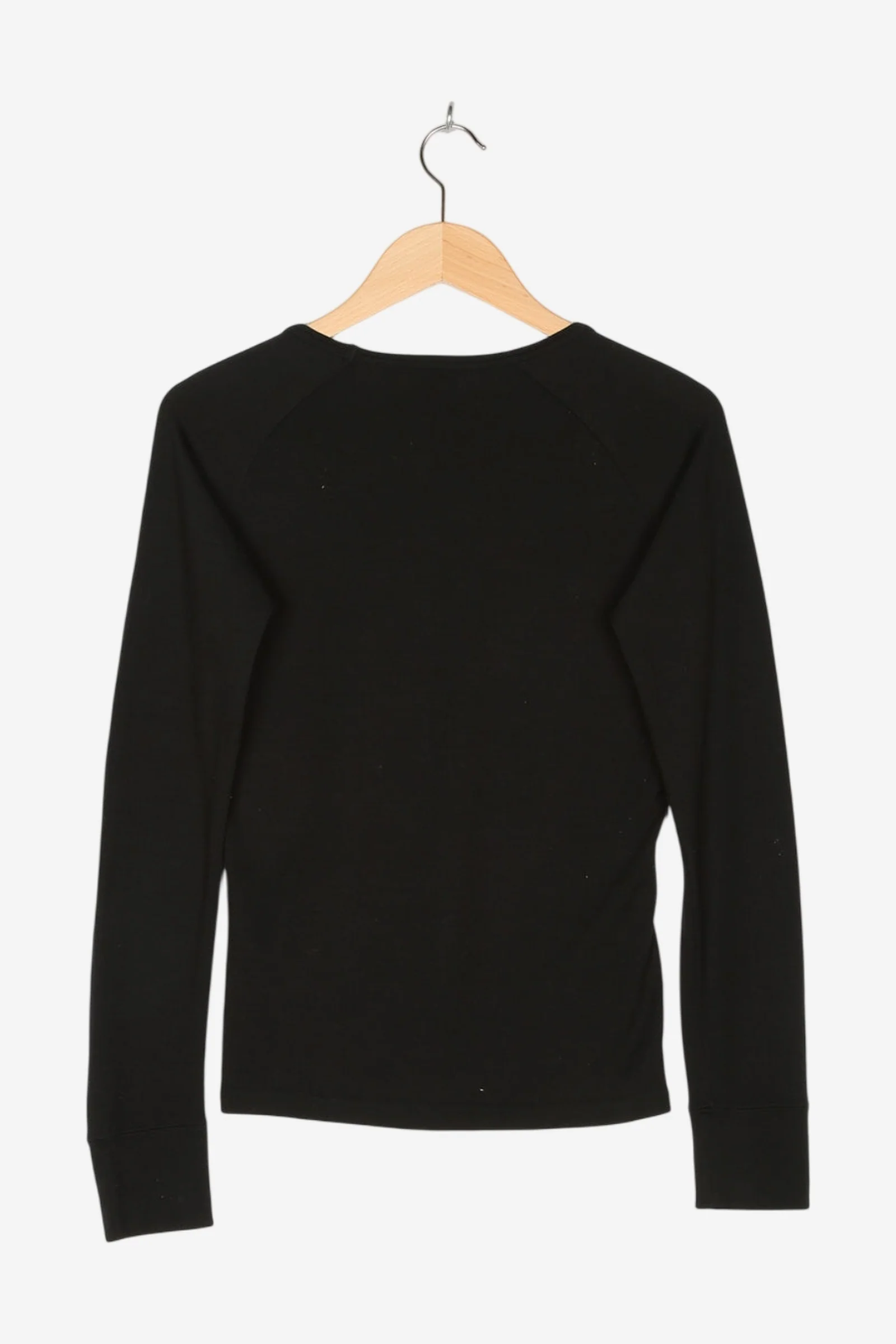 Longsleeve Merino für Damen - Image 2