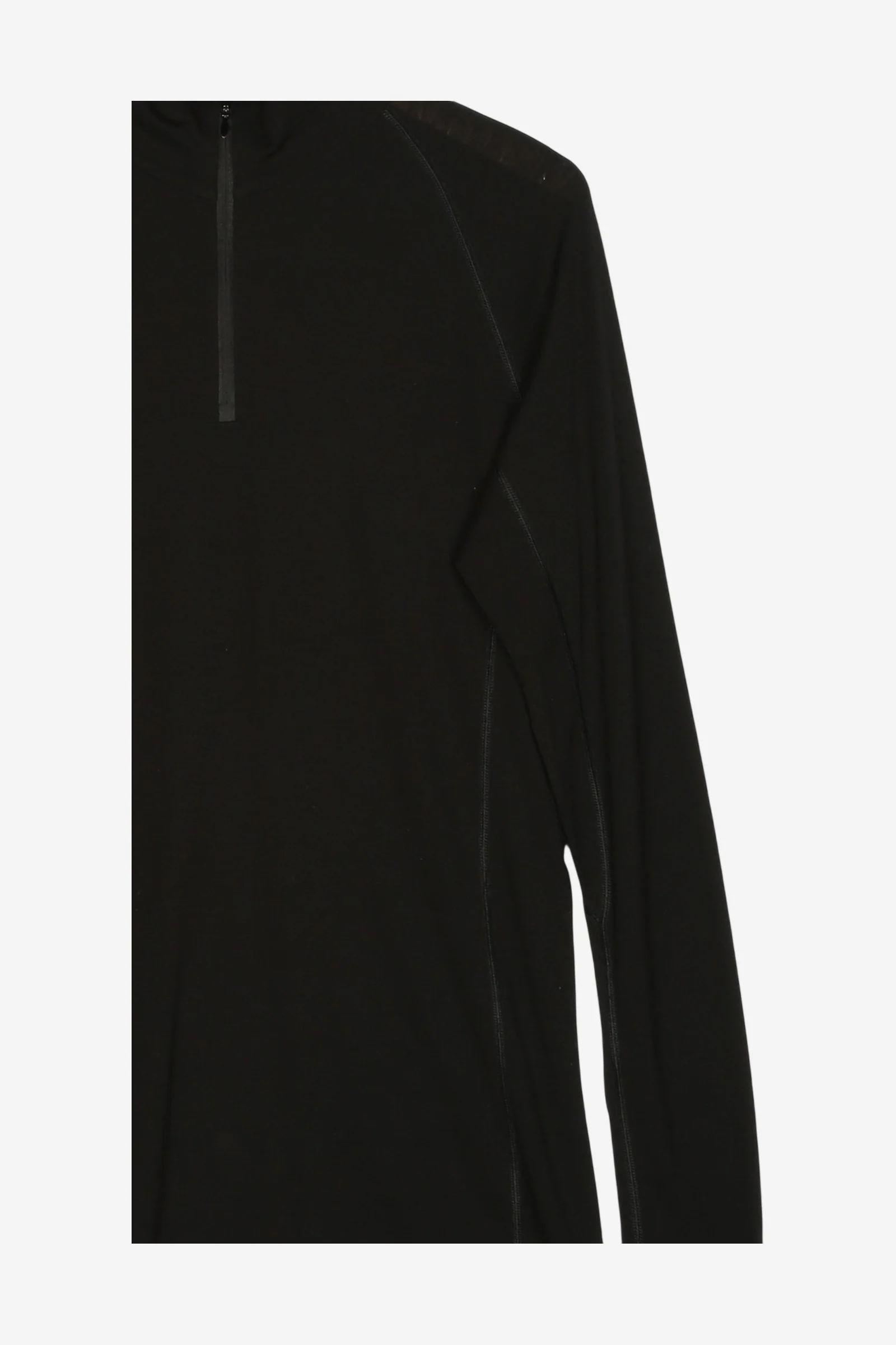 Longsleeve Merino für Herren - Image 3
