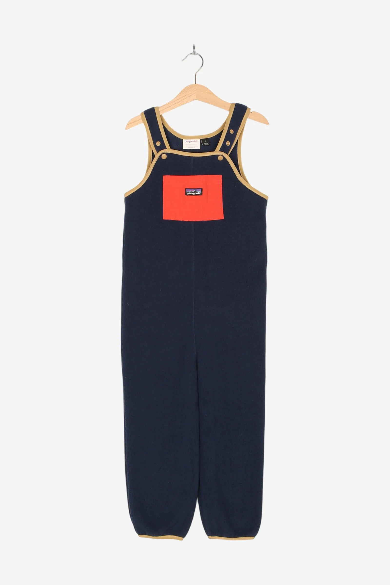 Overall für Kinder