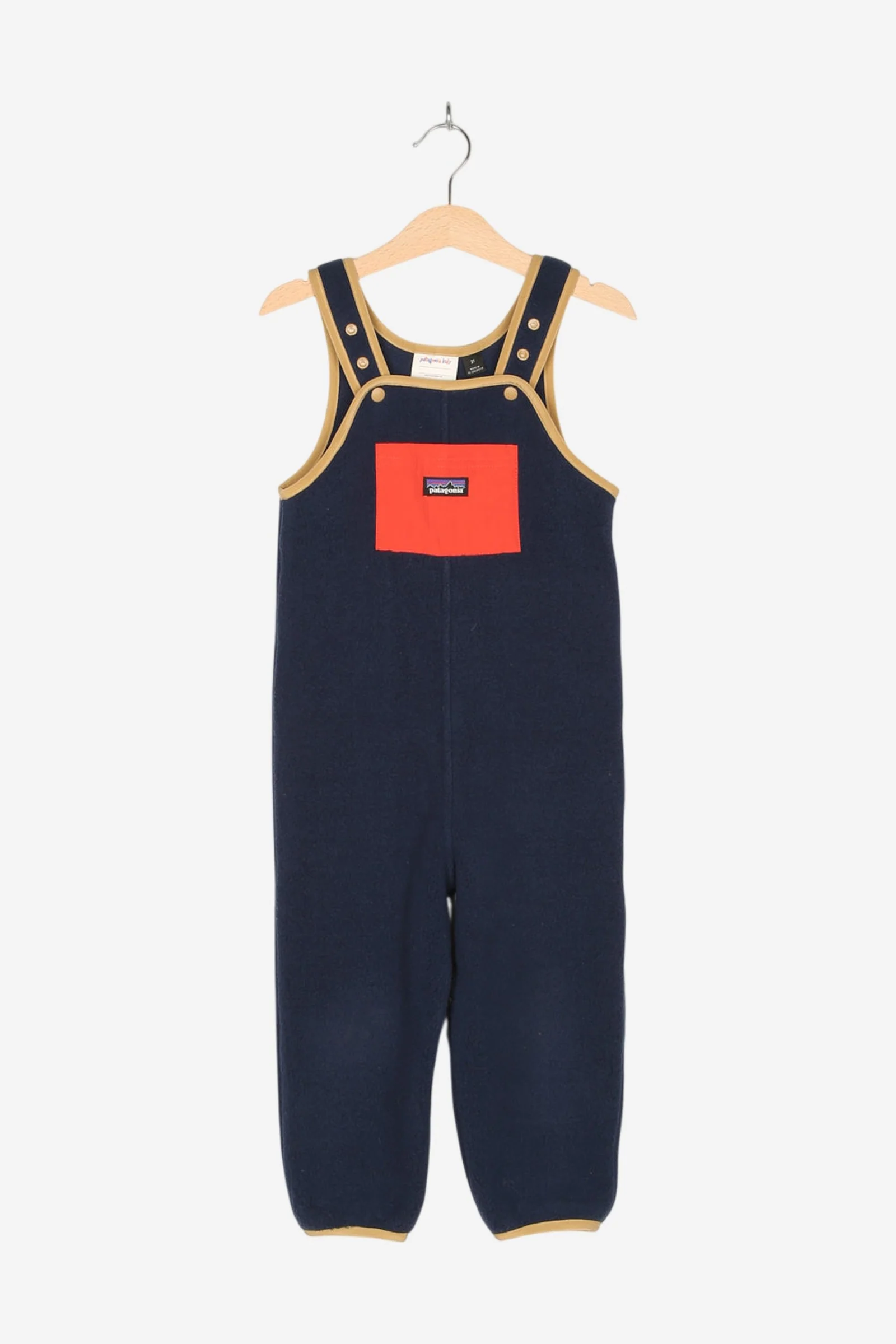 Overall für Kinder