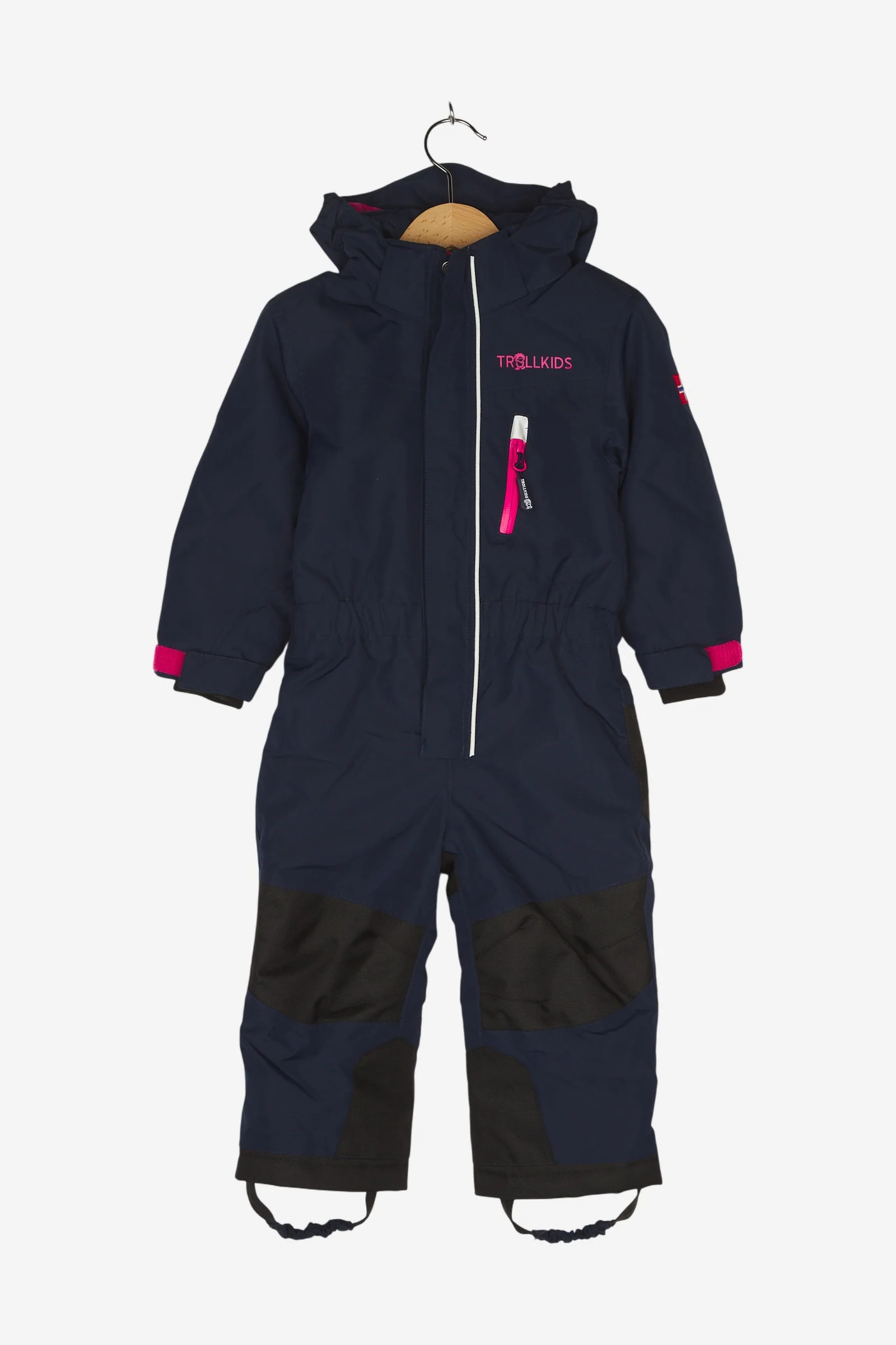 Overall für Kinder