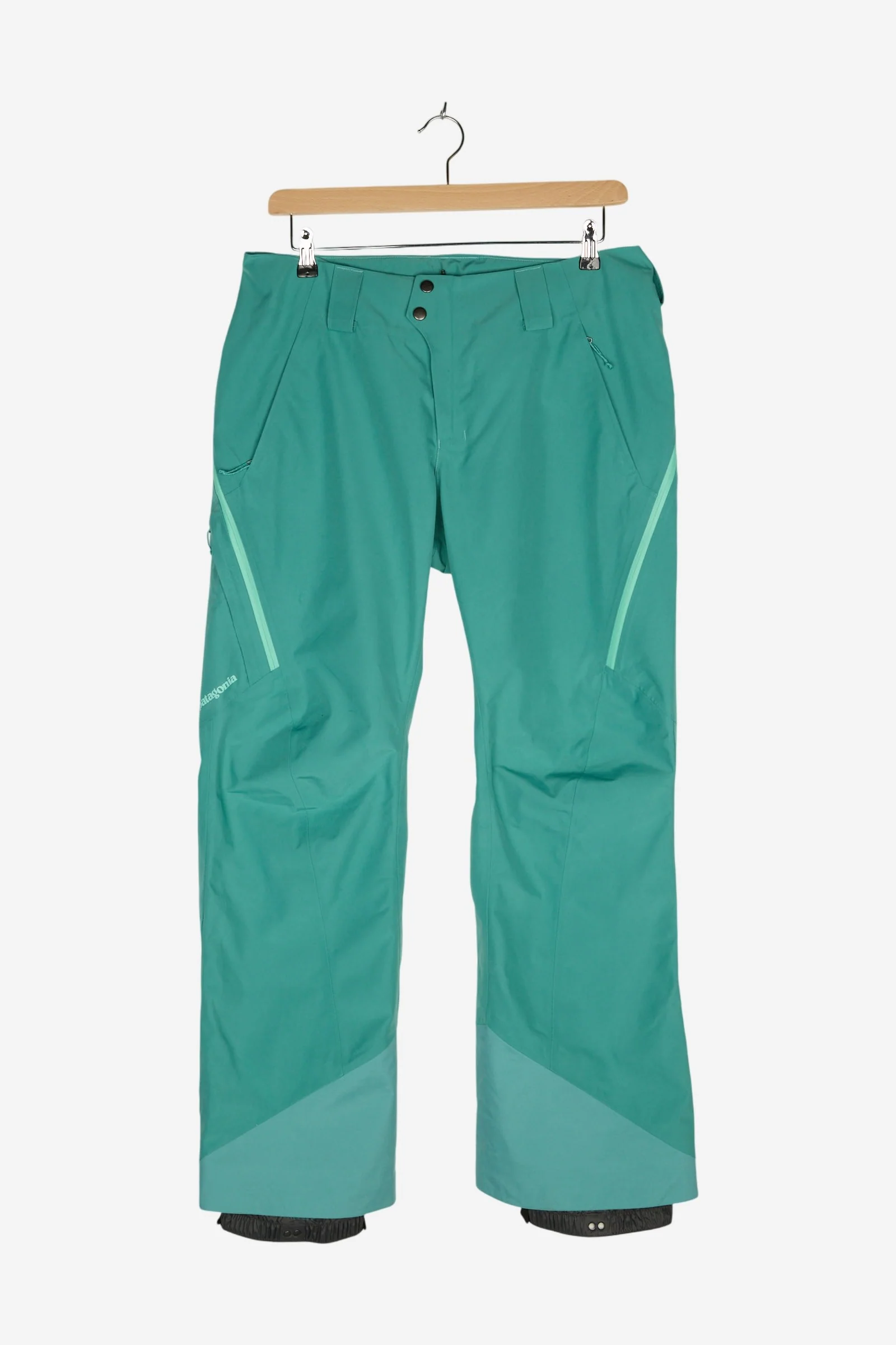Regenhose mit GORE-TEX für Herren