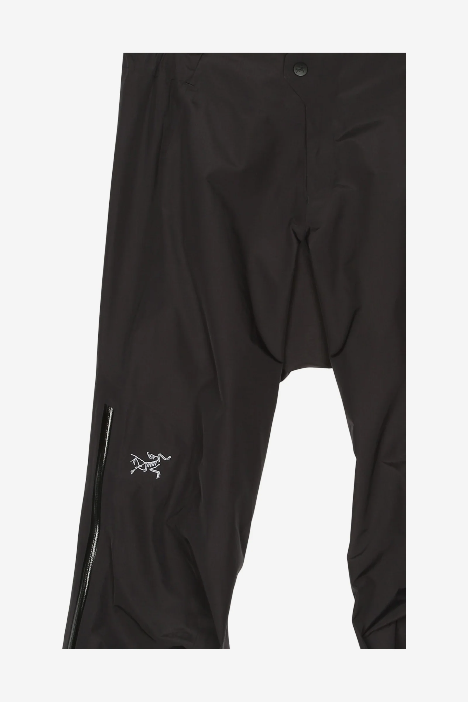 Regenhose mit Gore-Tex für Herren - Image 3