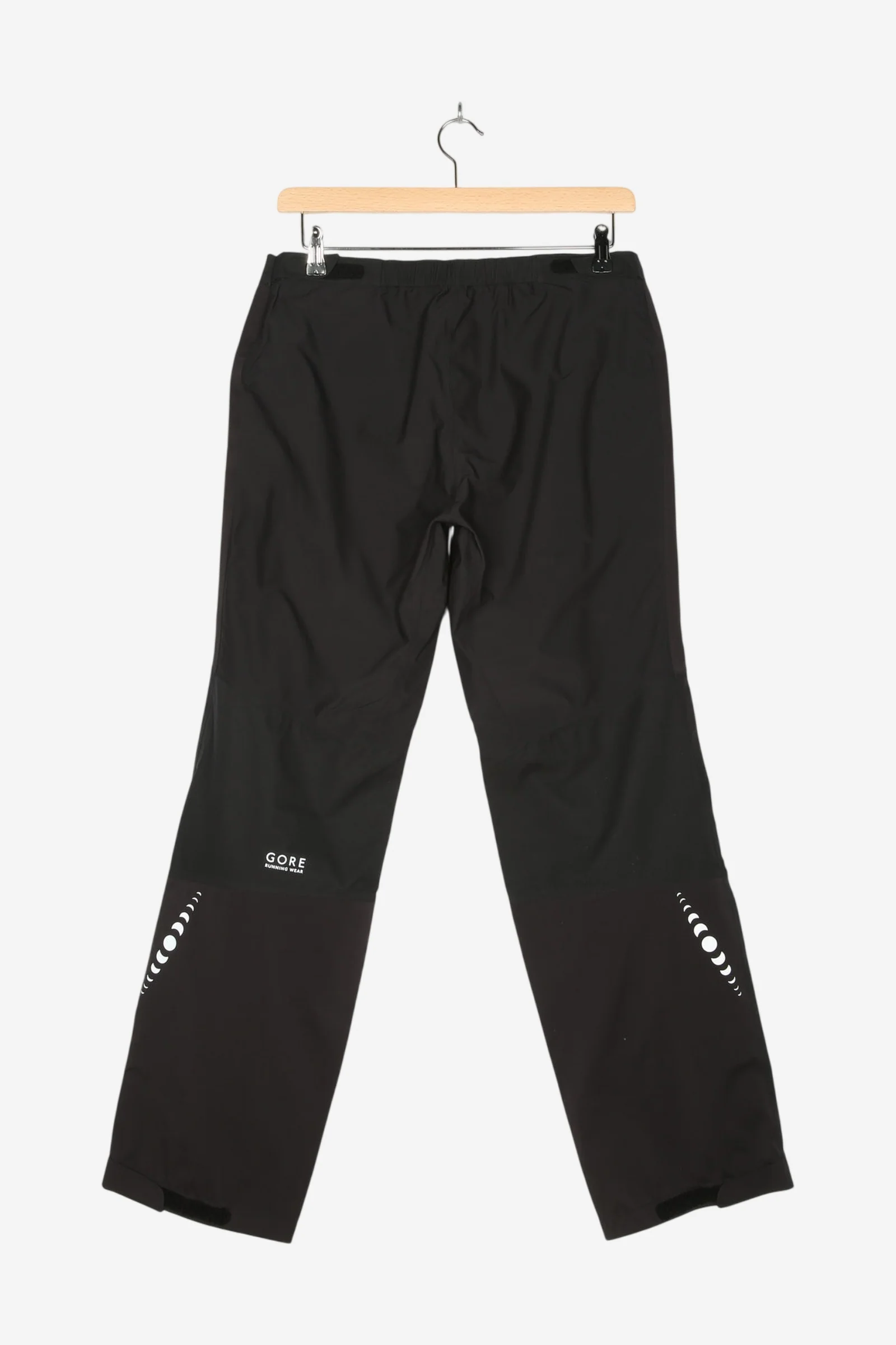 Regenhose mit Gore-Tex für Herren - Image 2