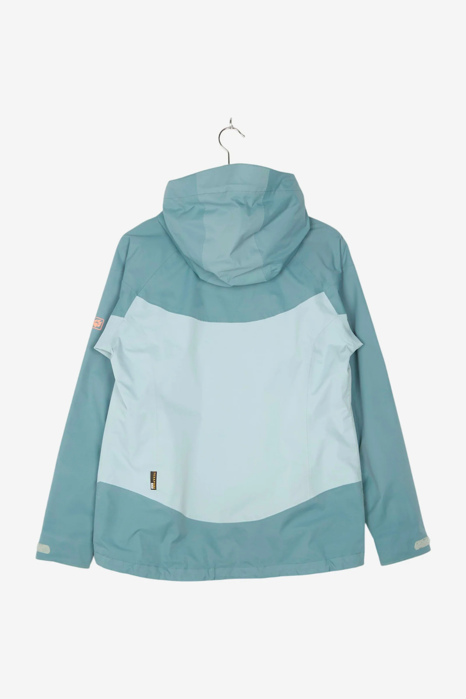 Regenjacke für Damen - Image 2