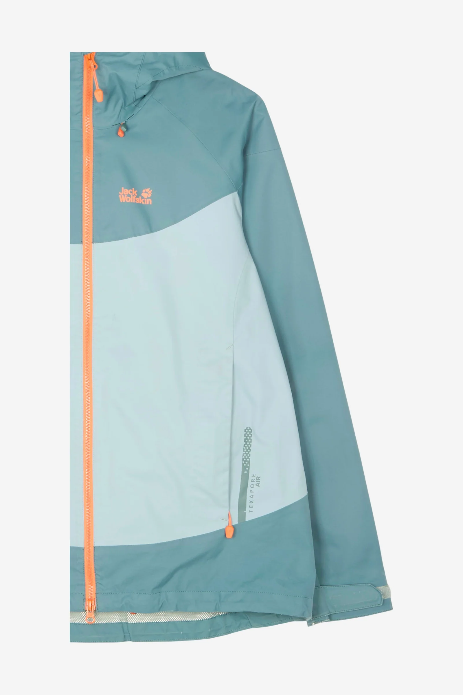 Regenjacke für Damen - Image 3