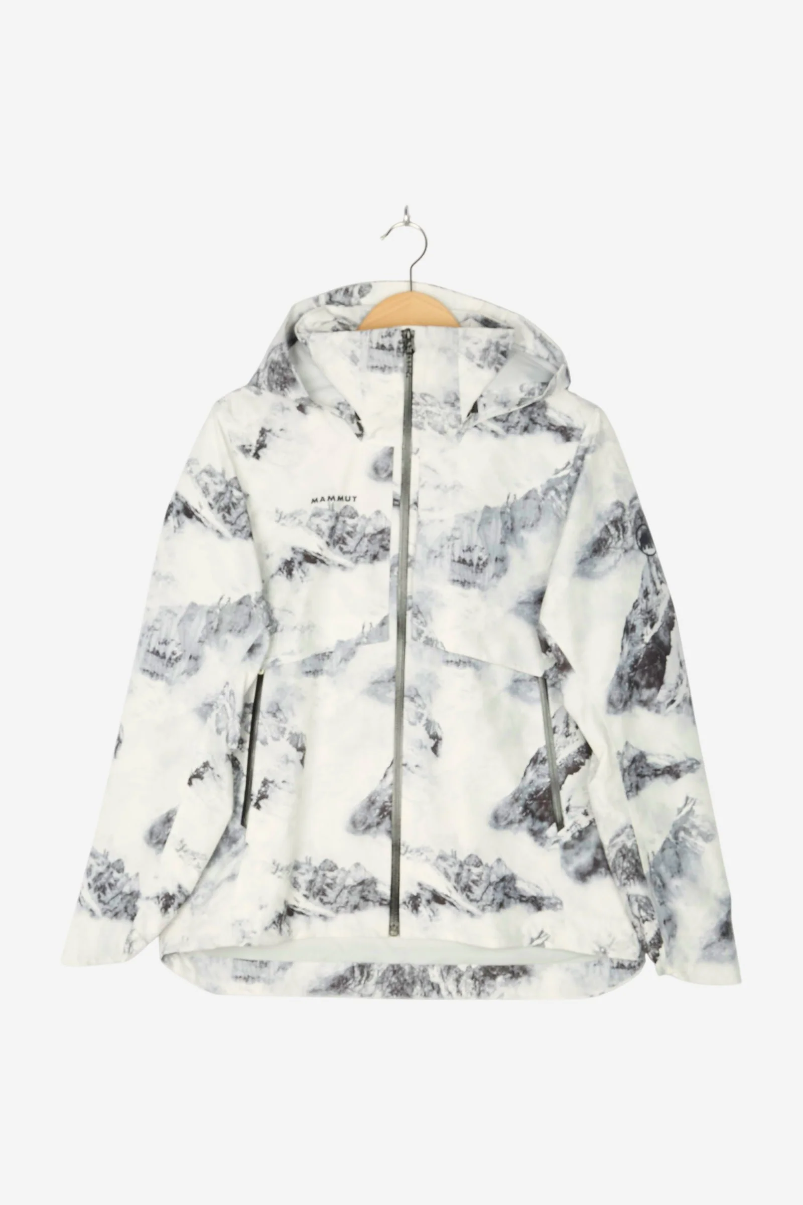 Regenjacke für Damen
