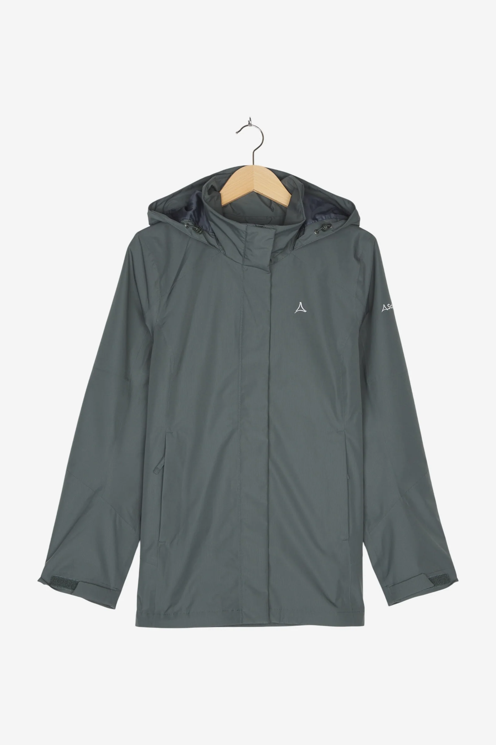 Regenjacke für Damen