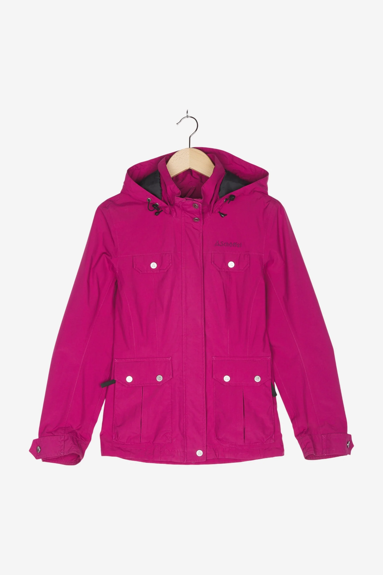 Regenjacke für Damen