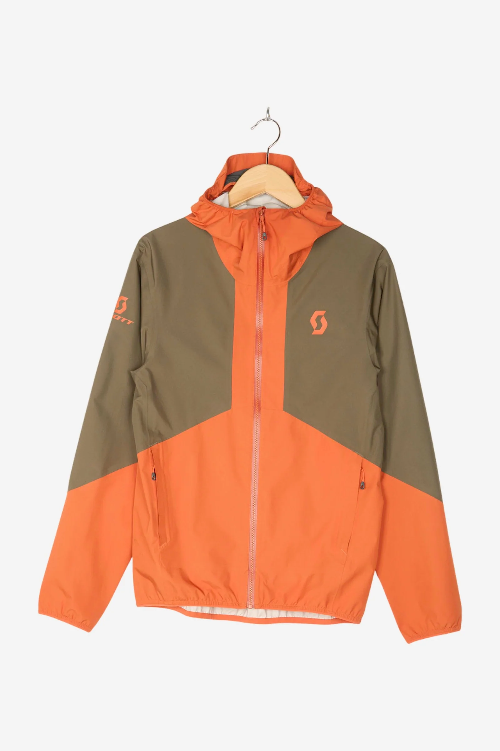 Regenjacke für Damen