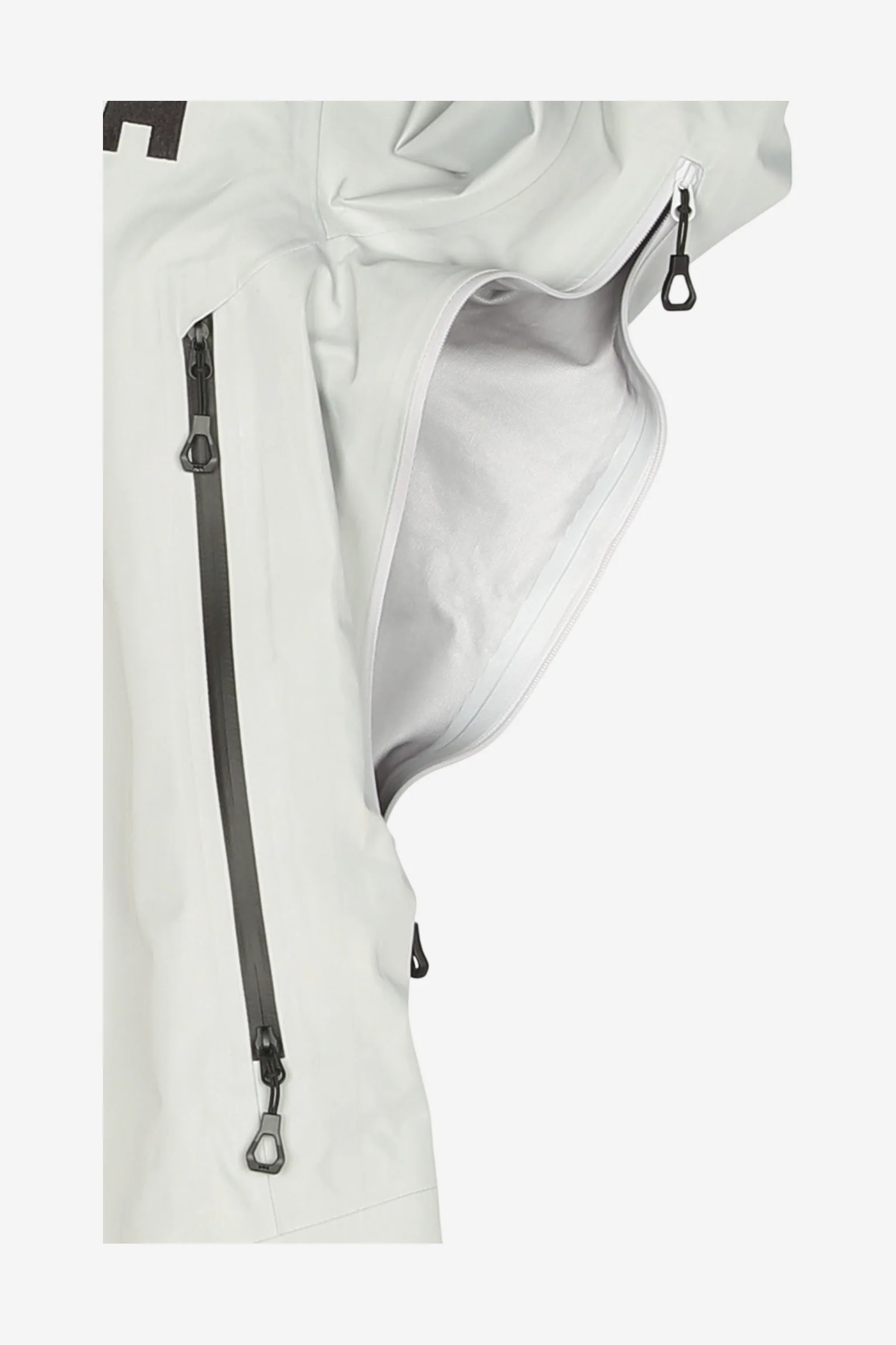 Regenjacke für Damen - Image 4